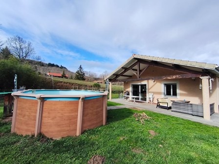 Le Bien-Venu Ardéchois de Manilya_Peaugres