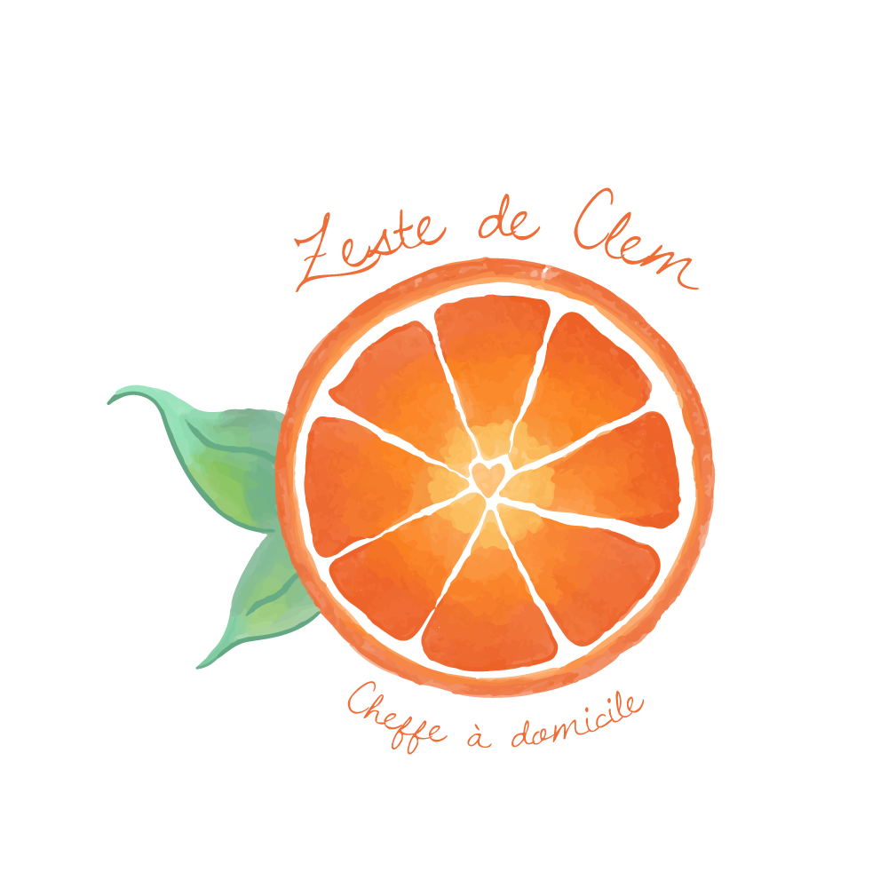 Zeste de Clem