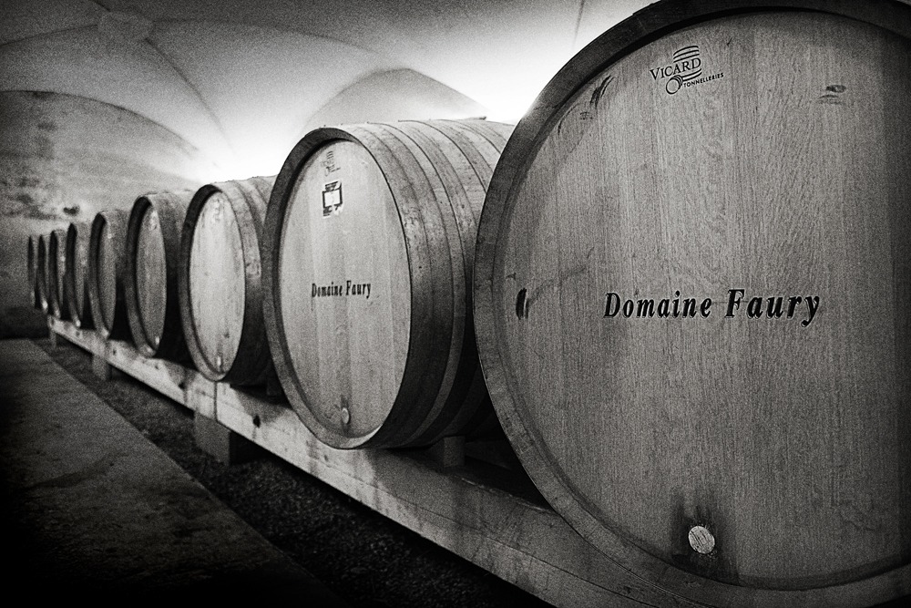 Brunch Vigneron au Domaine Faury_Chavanay