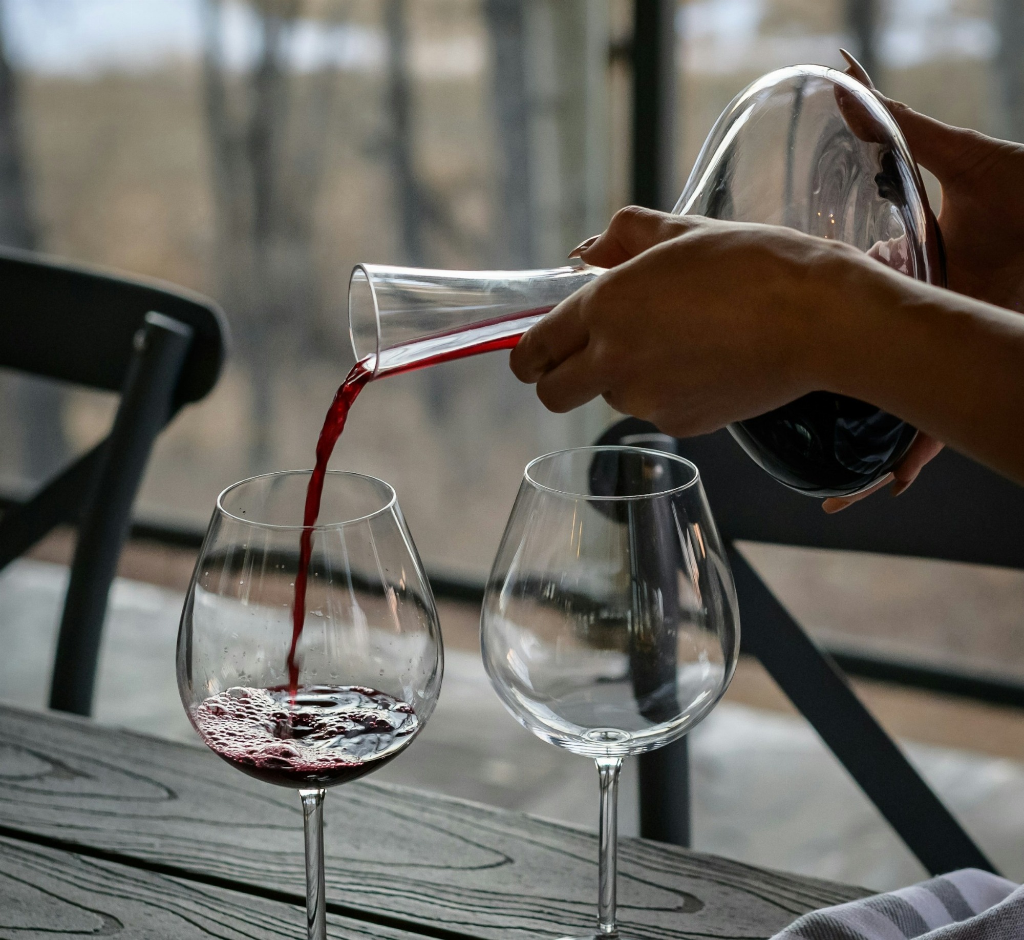 Afterwork du Domaine des Genêts_Annonay