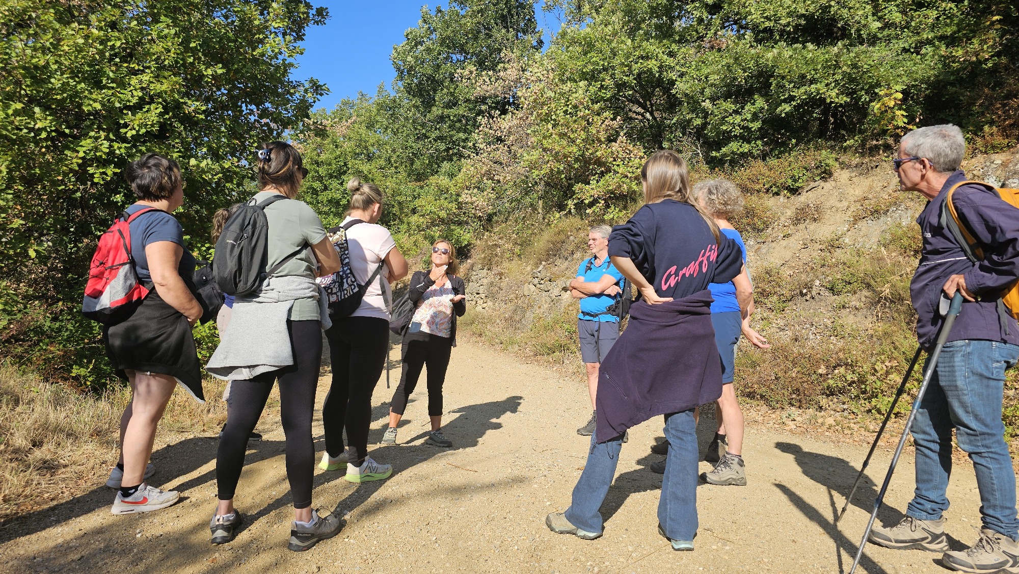 Rando Wine au Domaine Vallet_Serrières