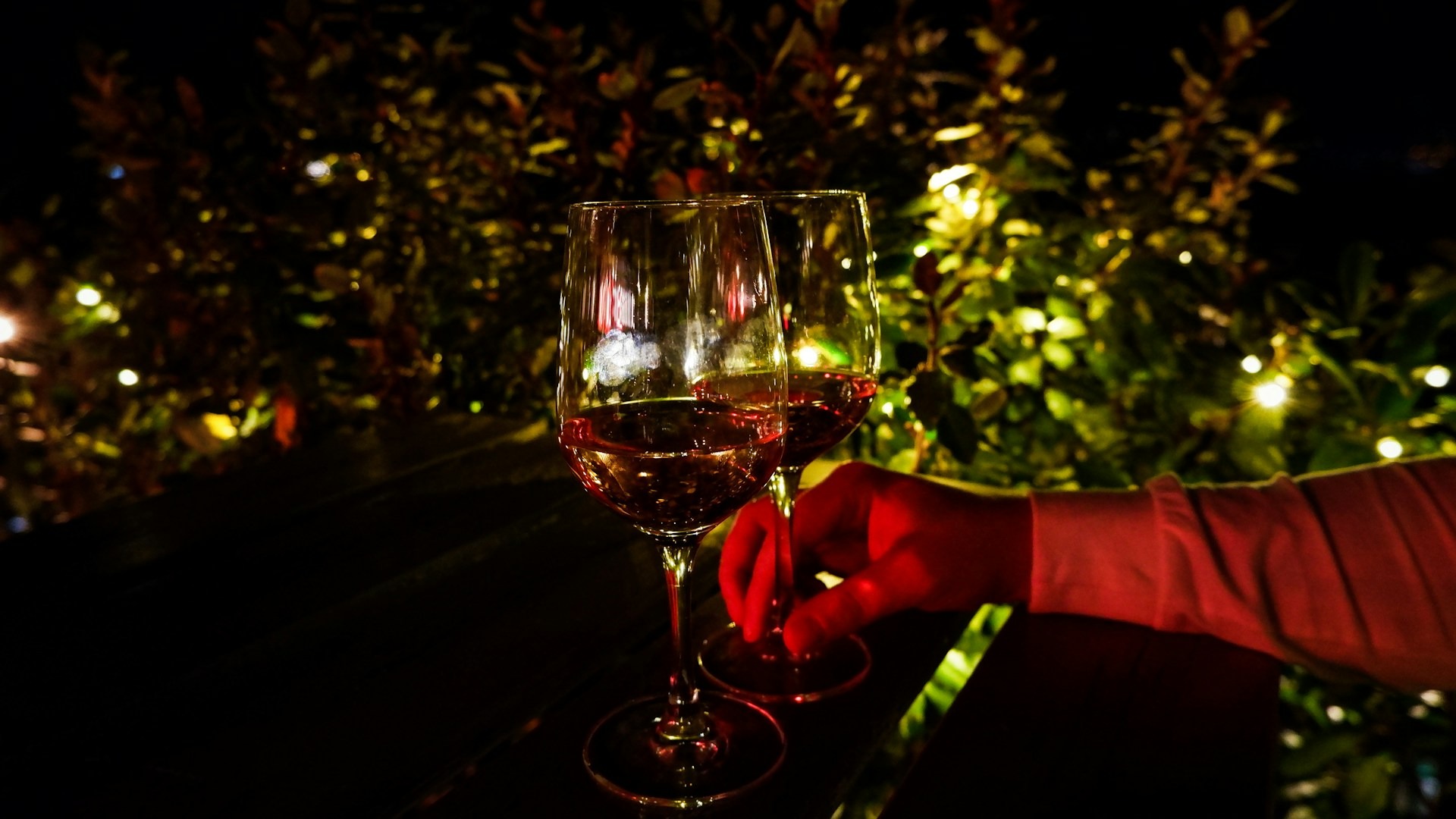 Balade Gourmande - Entre Mets & Vins_Saint-Désirat