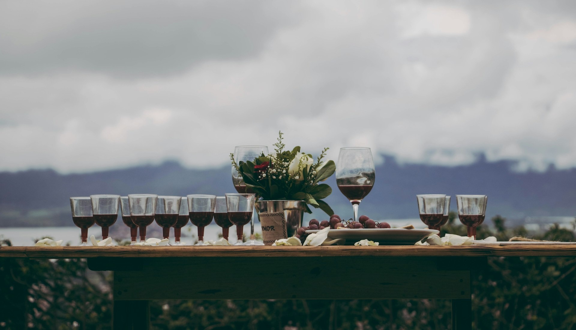 Une Table au bout du chemin_Quintenas