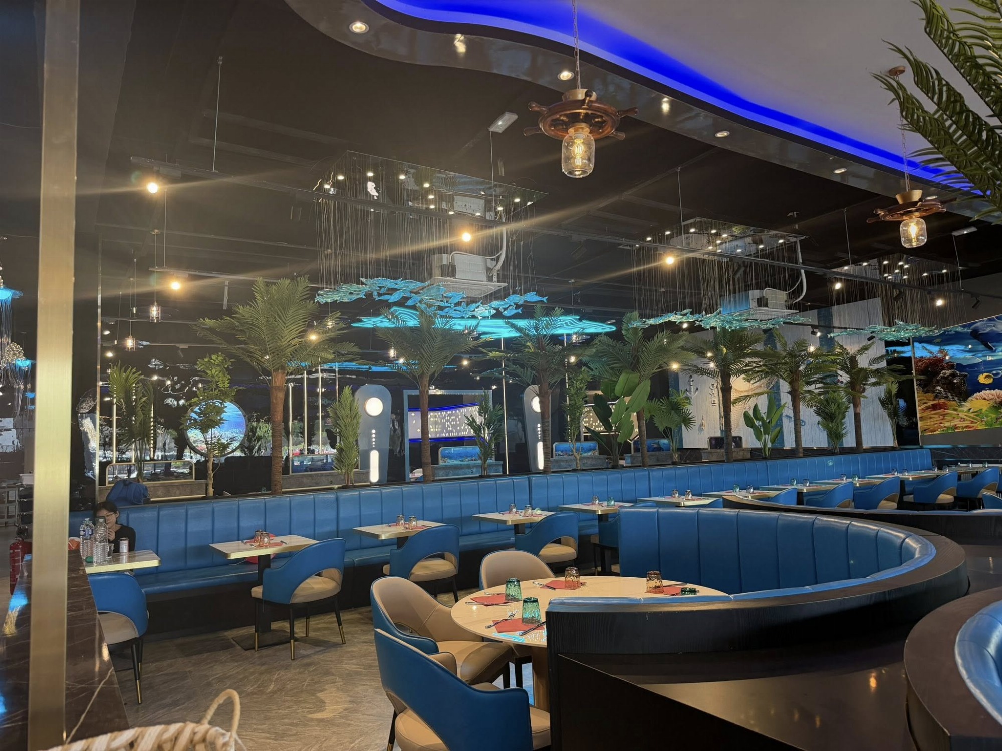 Ô Grand Buffet_Annonay