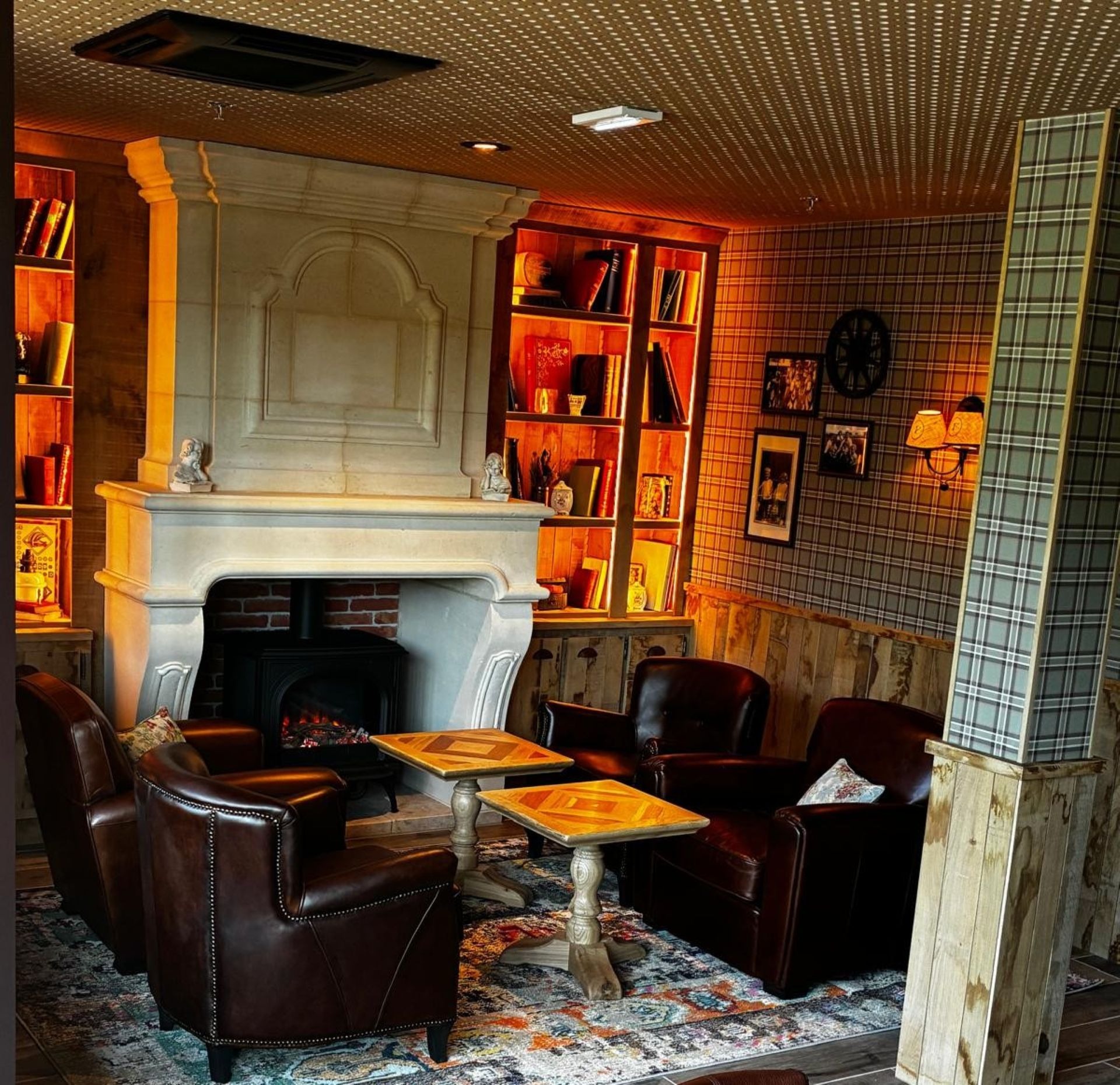 Feuillette - Salon de Thé_Davézieux