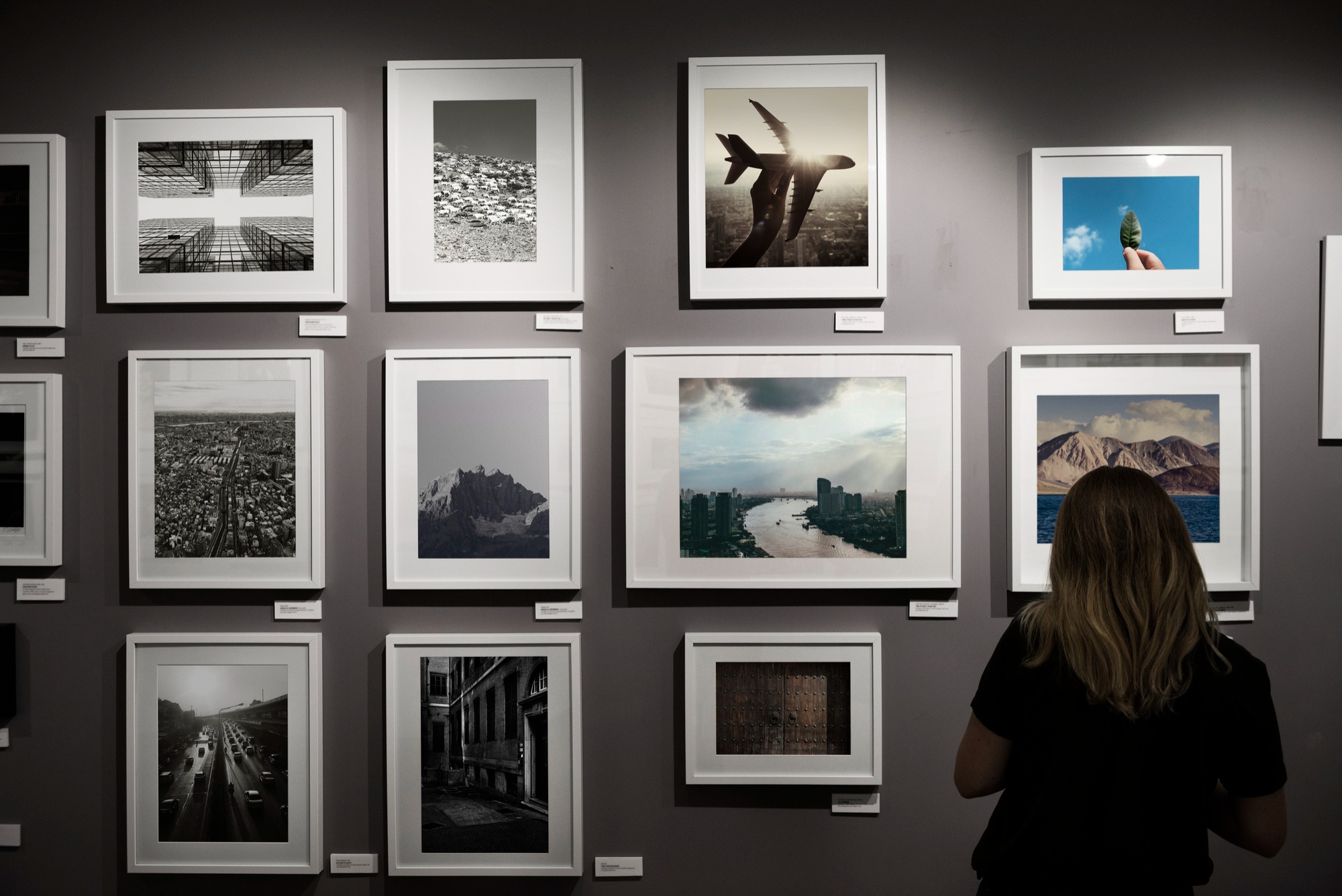 Fête du printemps - Exposition photo_Vanosc