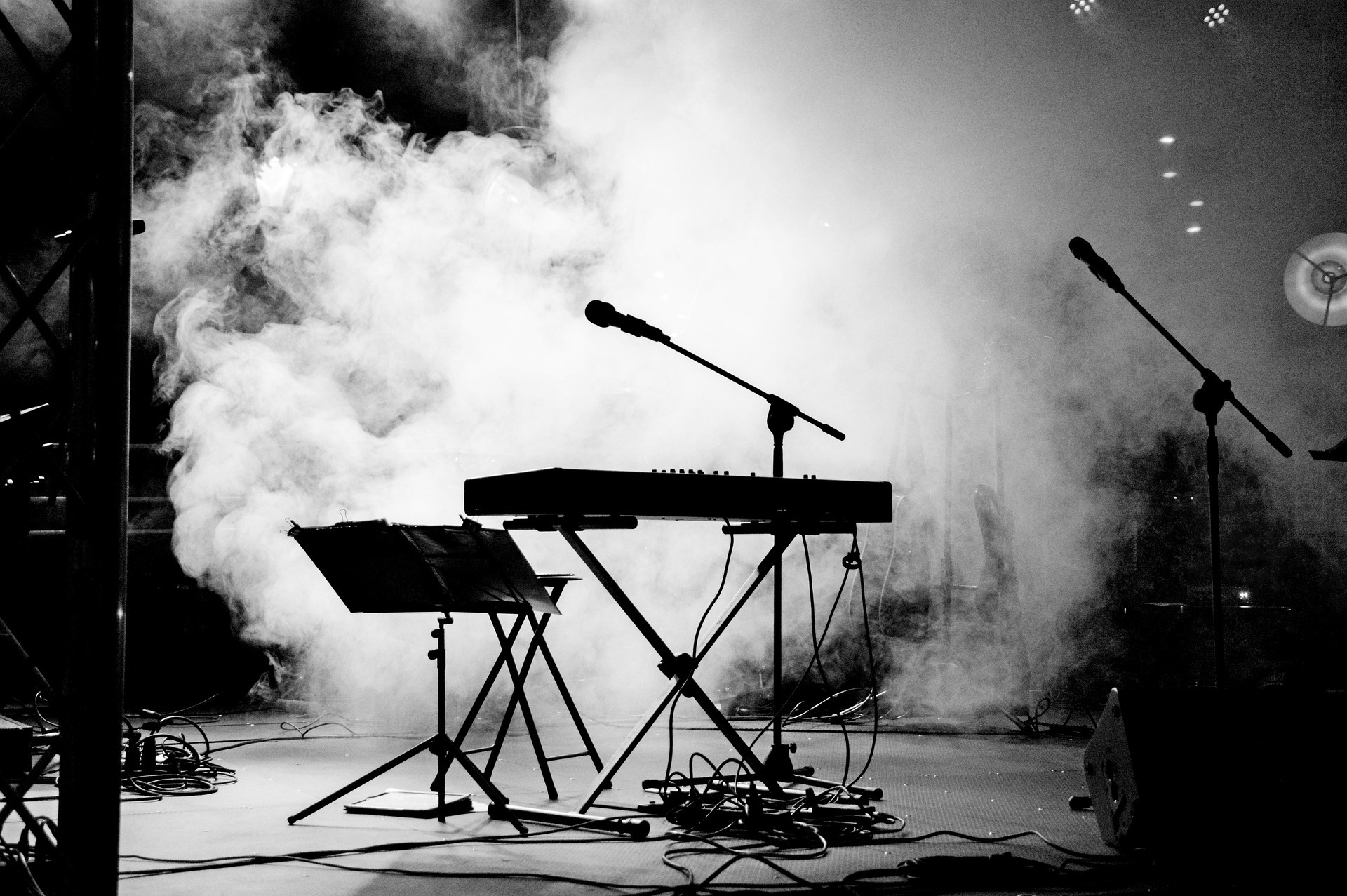 fête du printemps - Soirée concerts_Vanosc