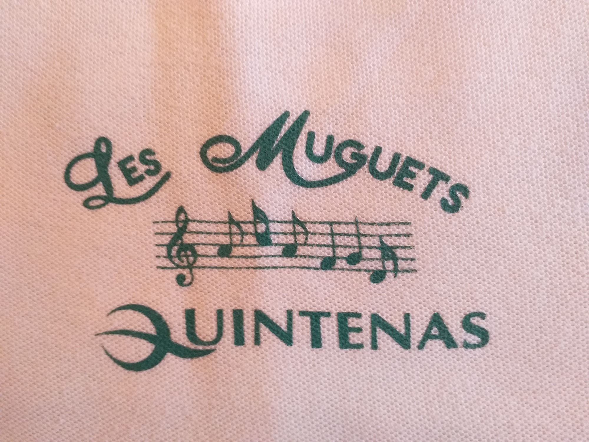 Logo Muguets