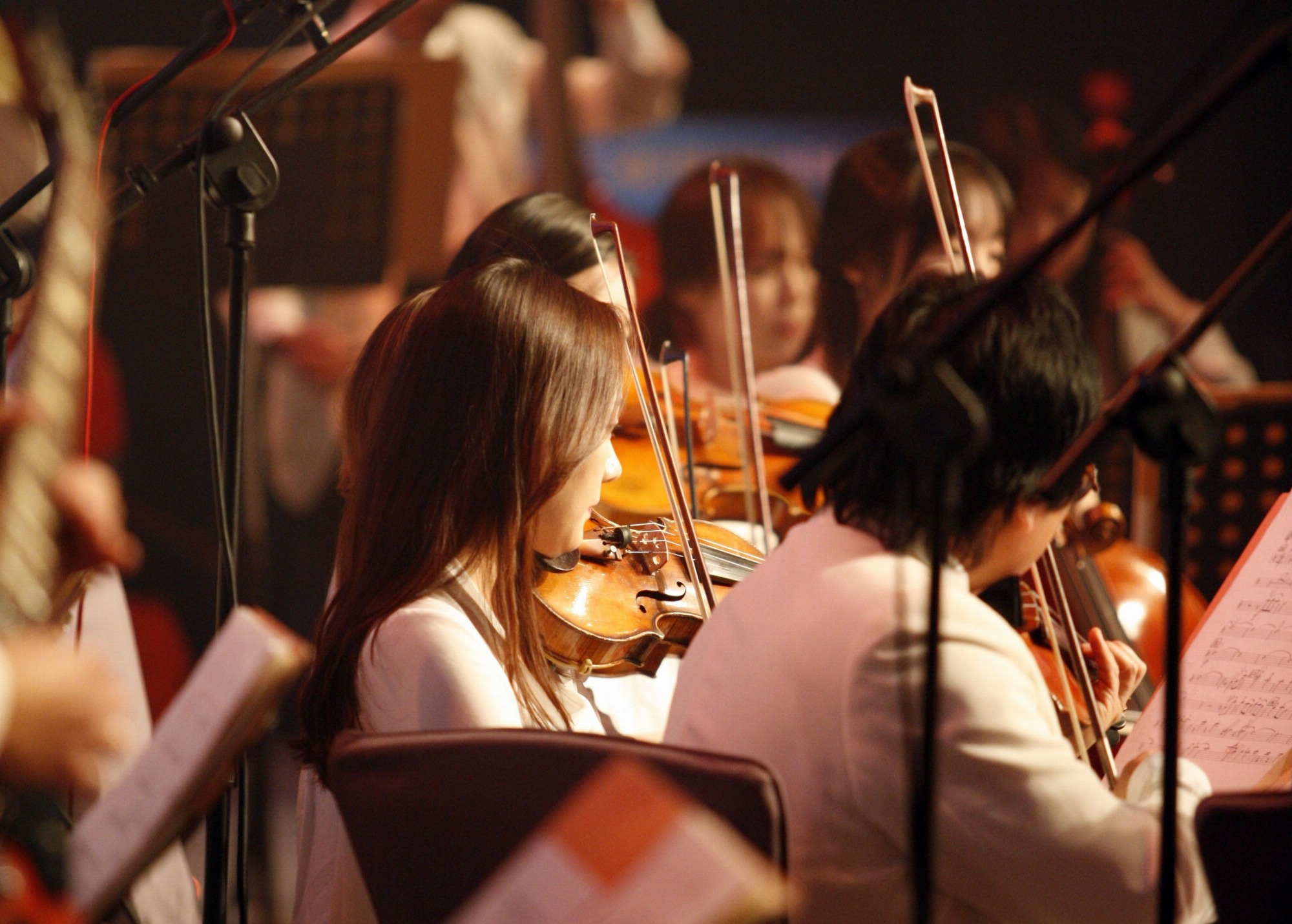 Festival d'harmonies_Quintenas