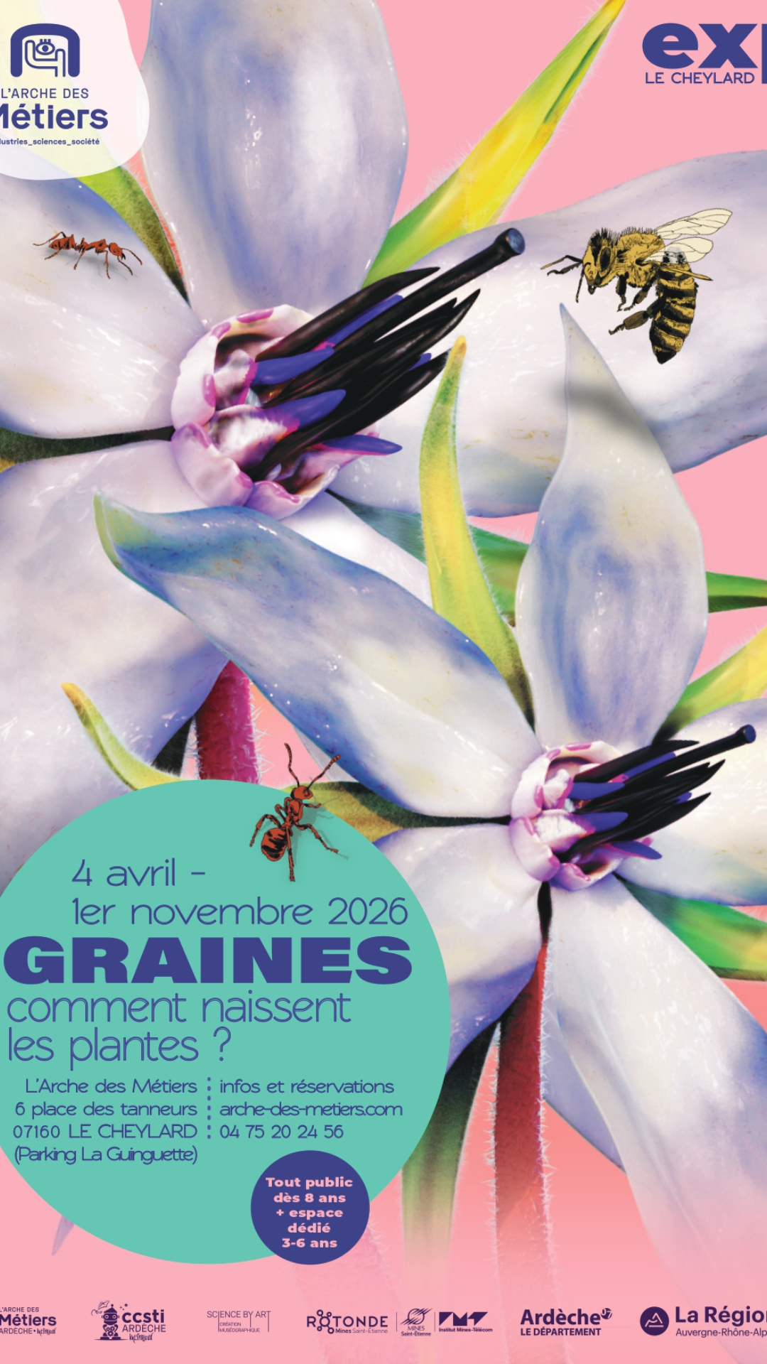 Affiche
