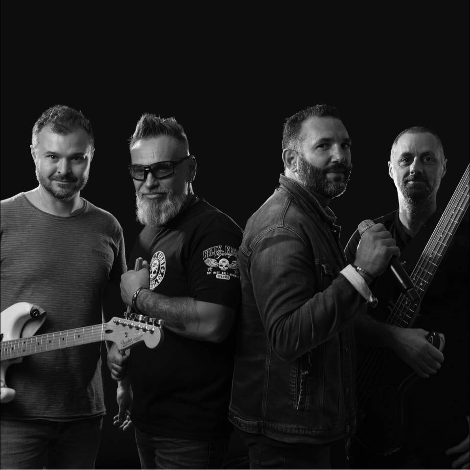 St Bonnet le show #4-Concert reborn to be wild_Saint-Bonnet-le-Froid