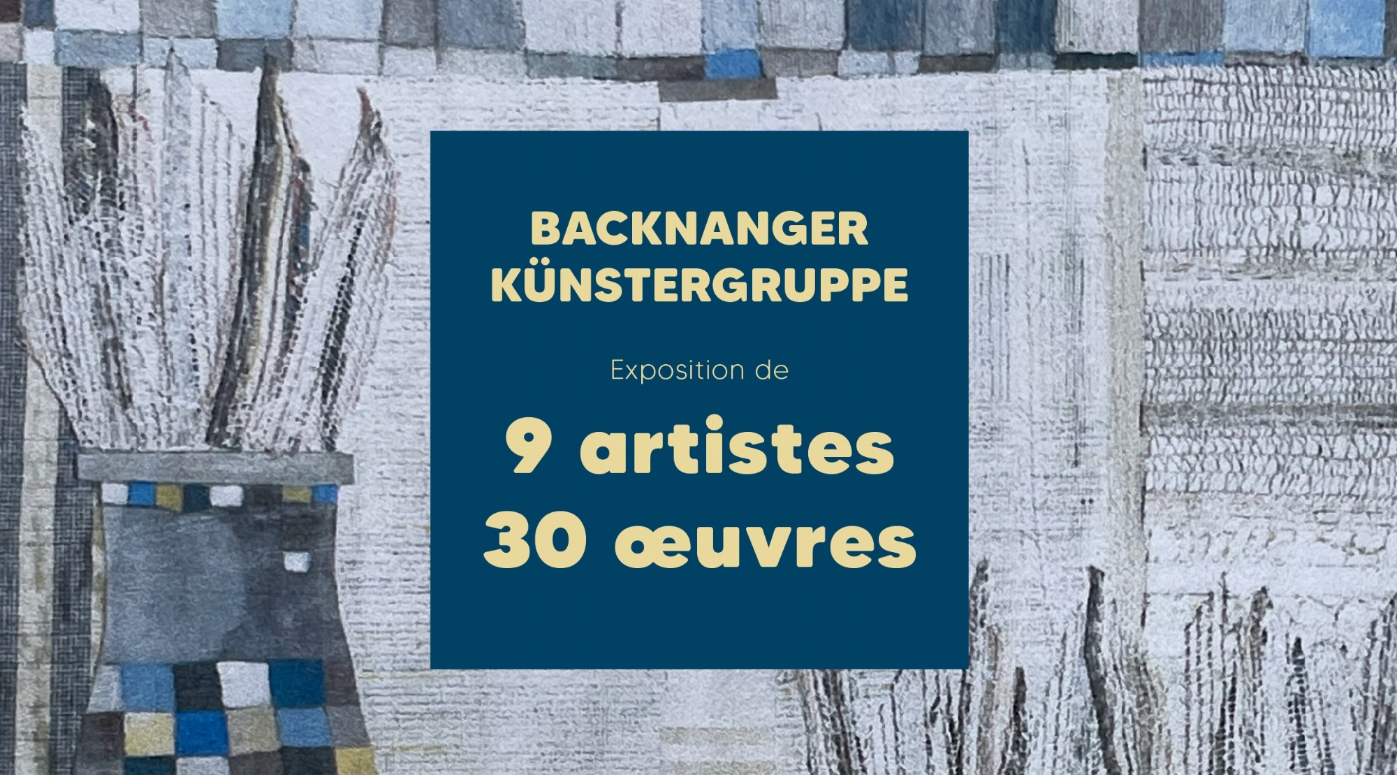 expo backnang