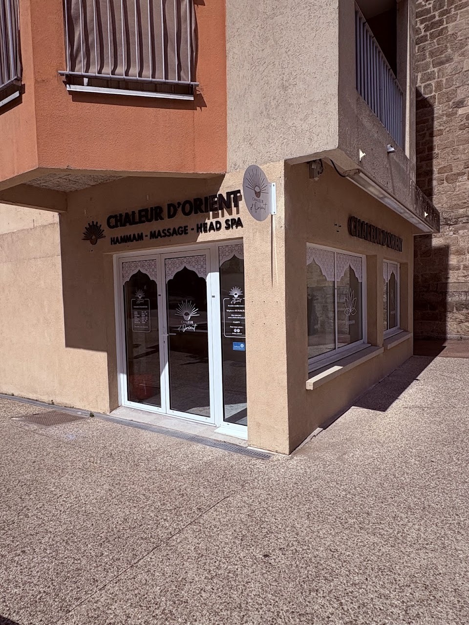 Institut Chaleur D’Orient