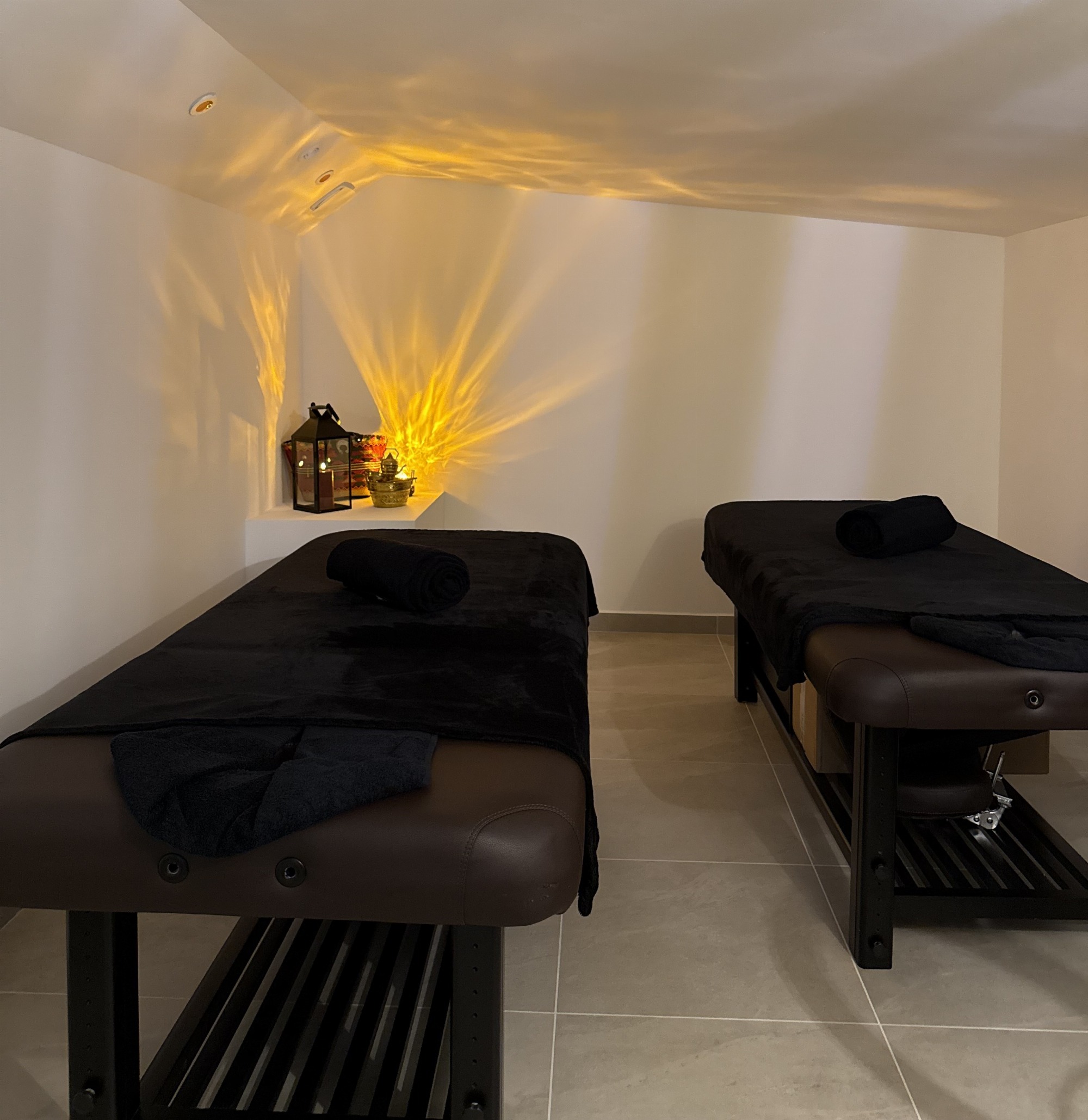 Massage Duo