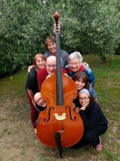 Concert  No Name Orchestra_Saint-Symphorien-de-Mahun