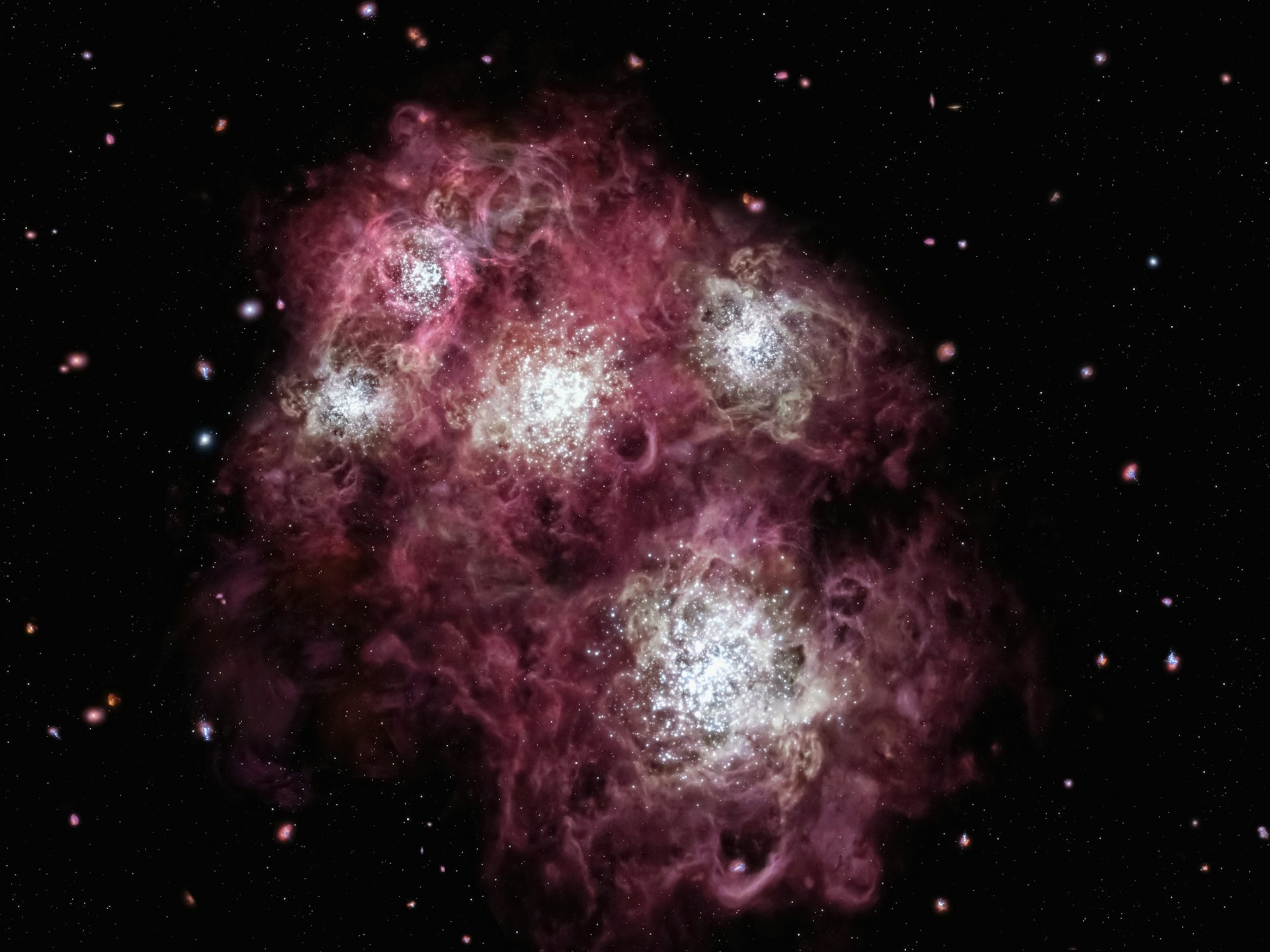Conférence - Les origines du Big bang_Annonay