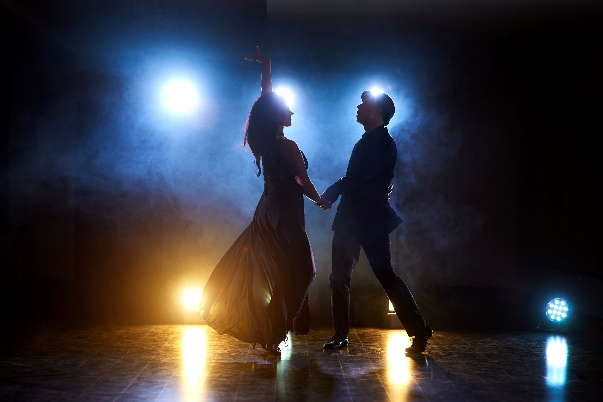 Atlantide - Spectacle de danse_Annonay