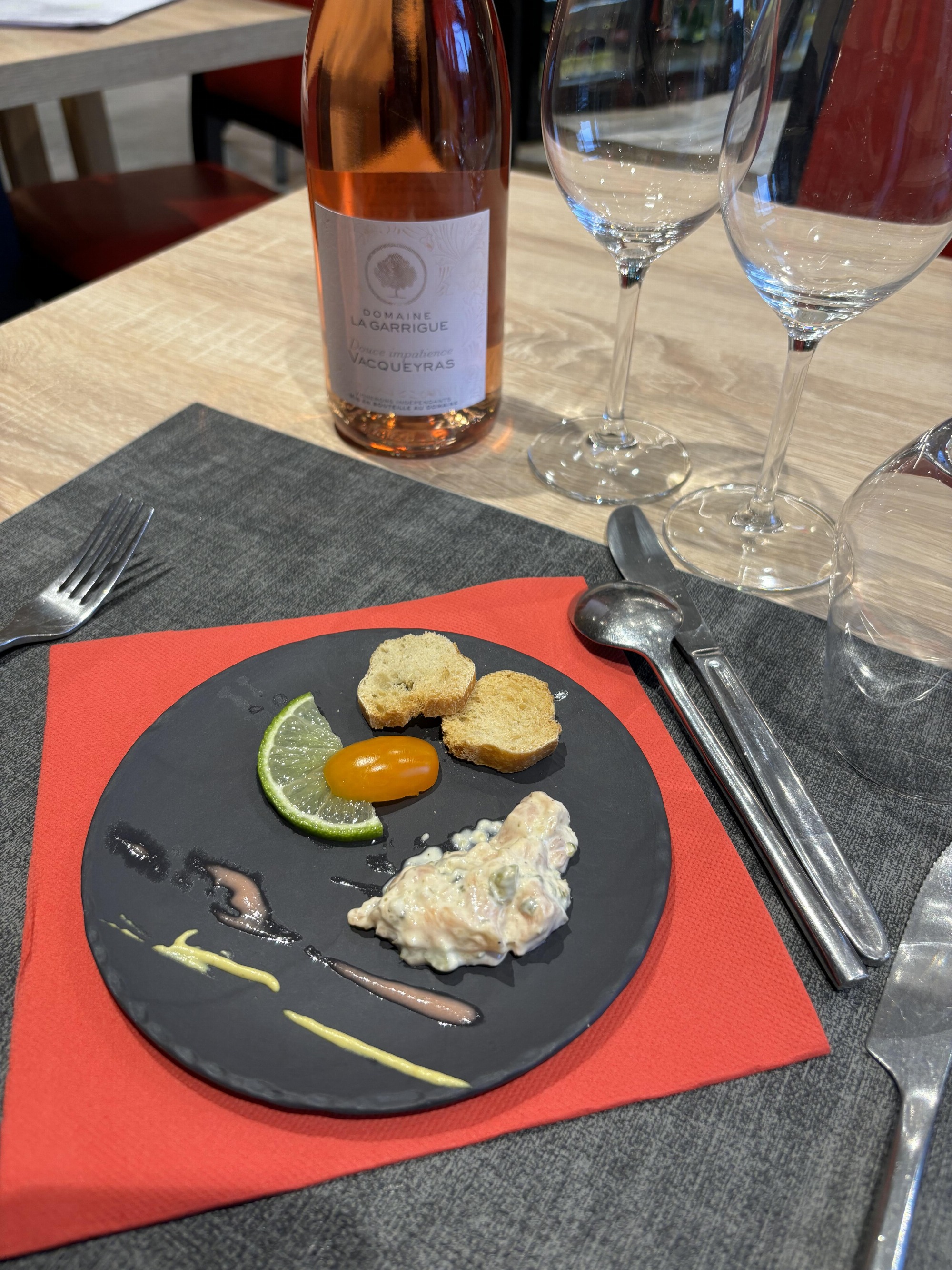 Assiette