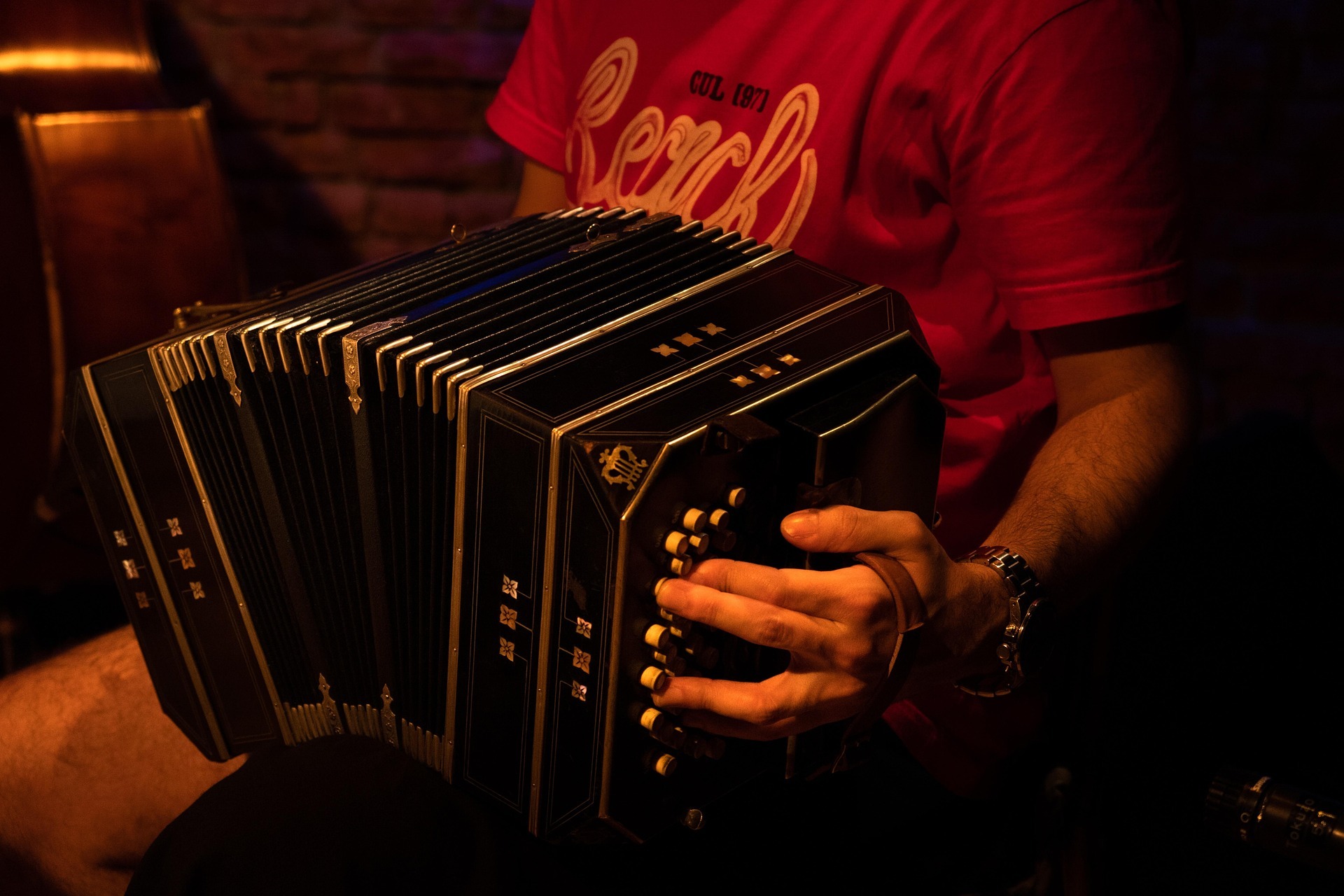 Guinguette Bal Folk_Vocance