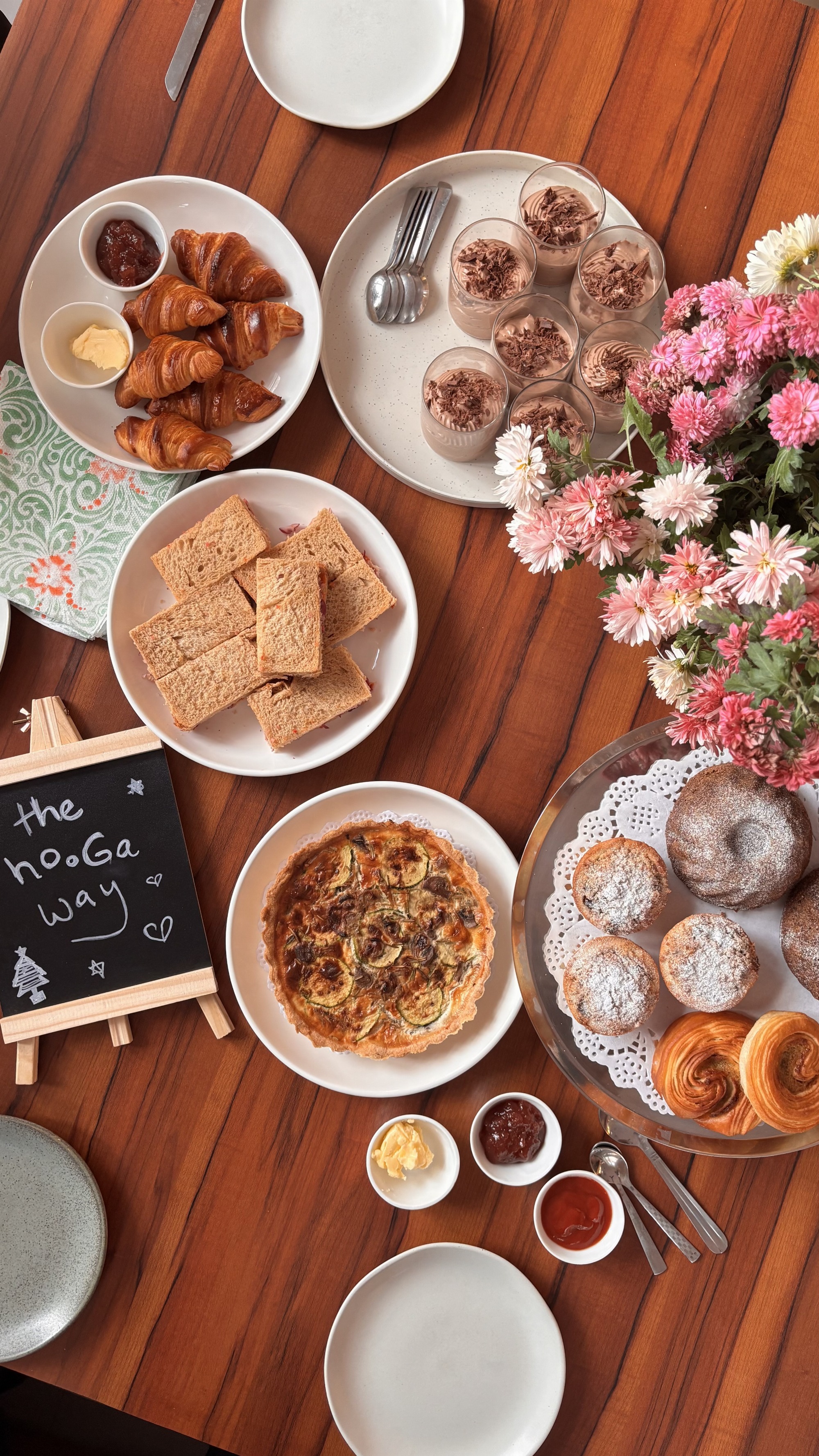 Brunchs dominicaux_Satillieu