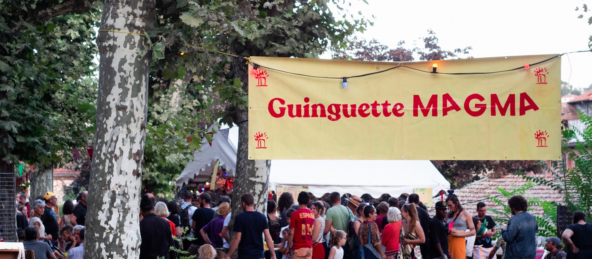 La Guinguette de la Magma_Annonay