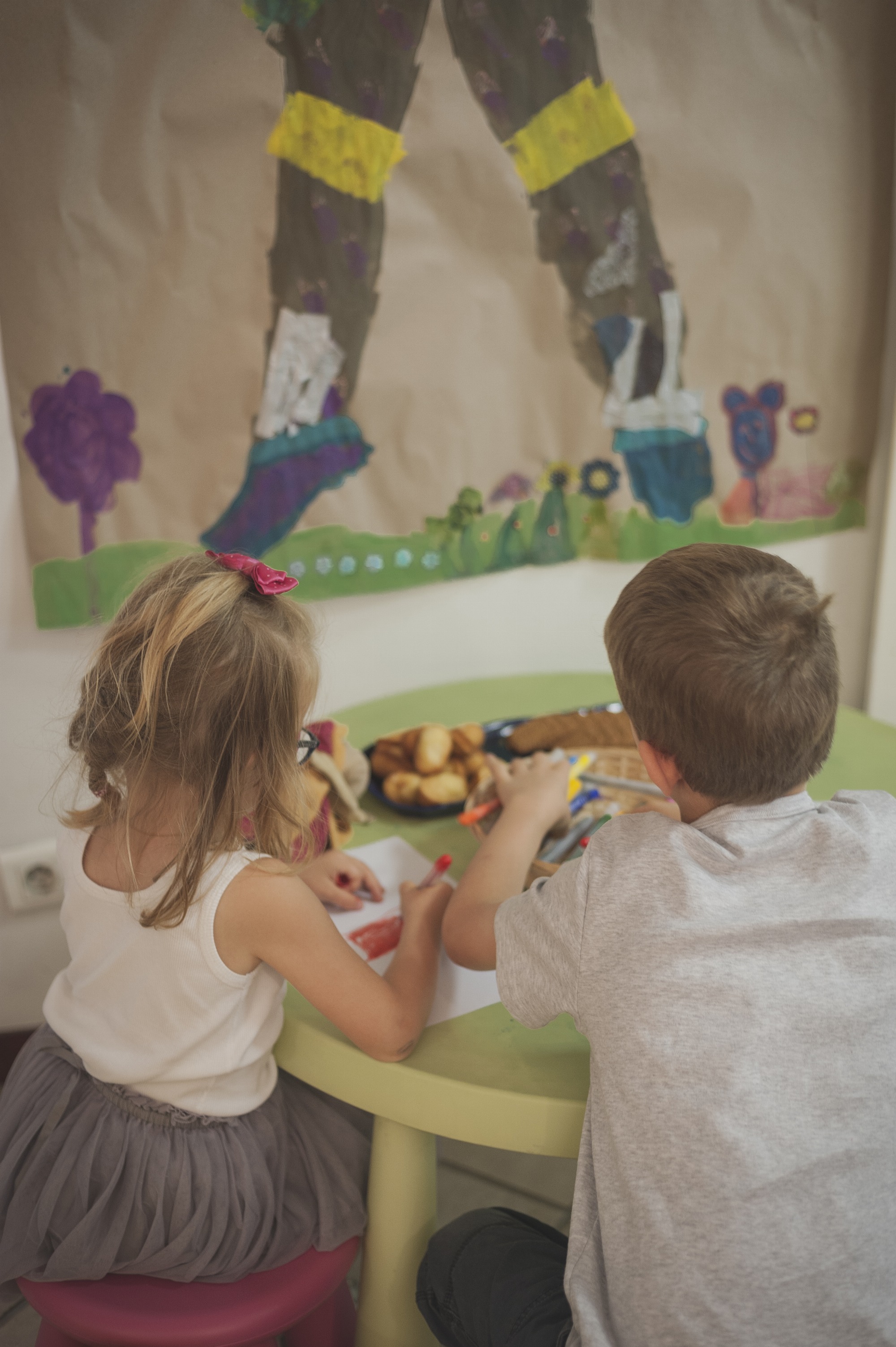 Les ateliers d'Aurélie