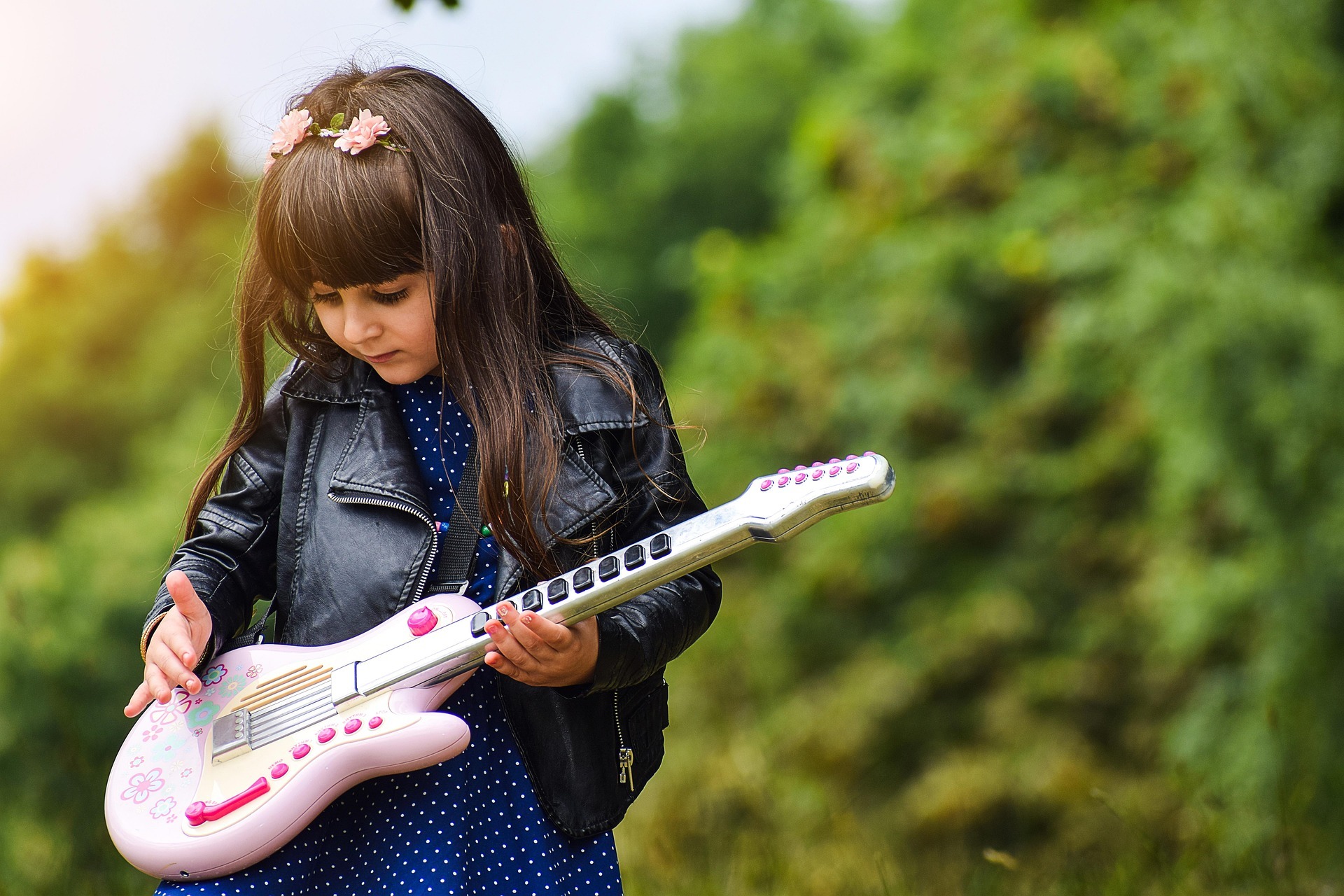 Fête de la Musique - Animations pour tous_Vanosc