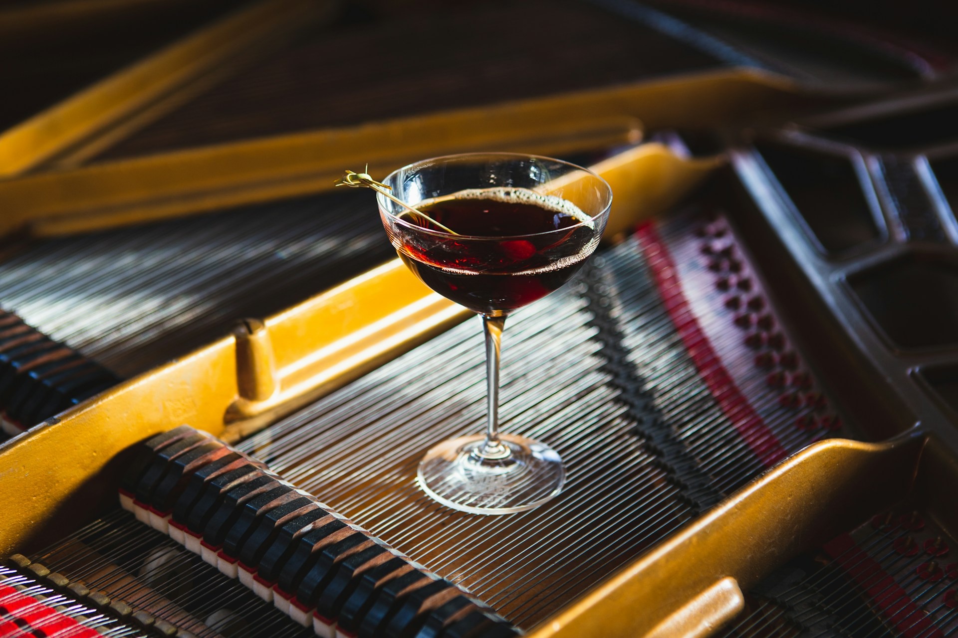 Fête de la Musique - Apéro et dîner concert_Serrières