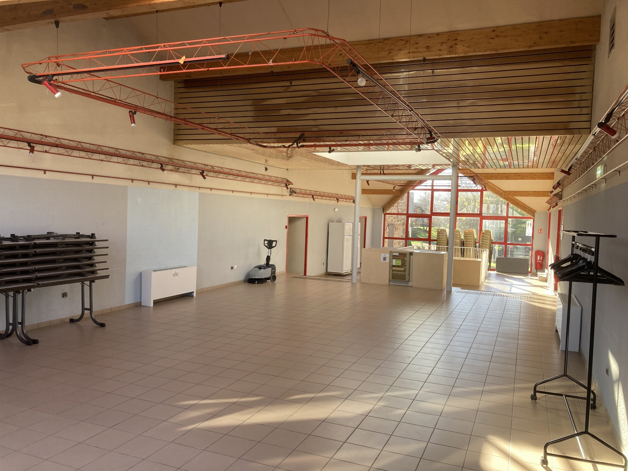Salles Espace Jean Monnet_Davézieux