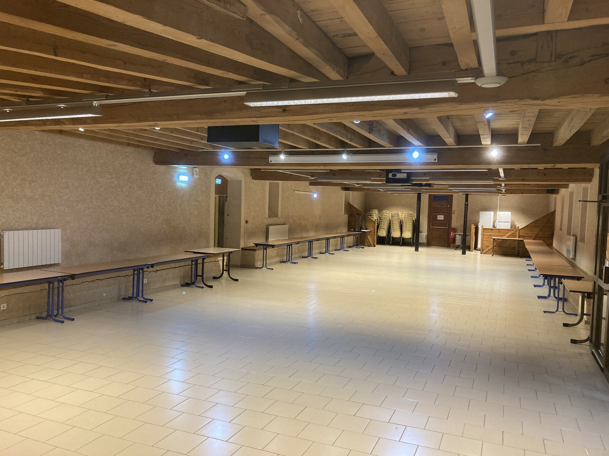 Salles Espace Jean Monnet_Davézieux