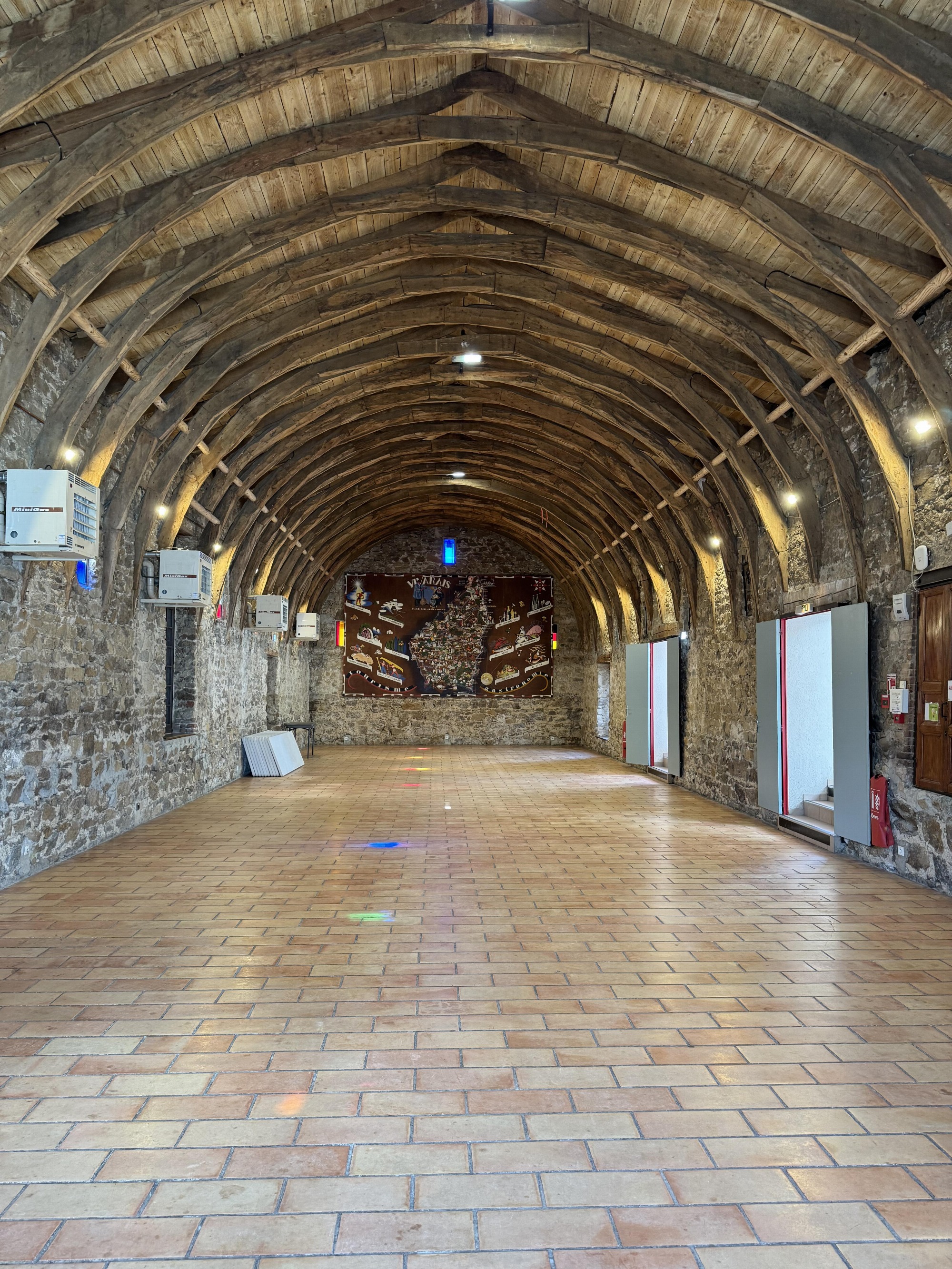 Salles Espace Jean Monnet_Davézieux