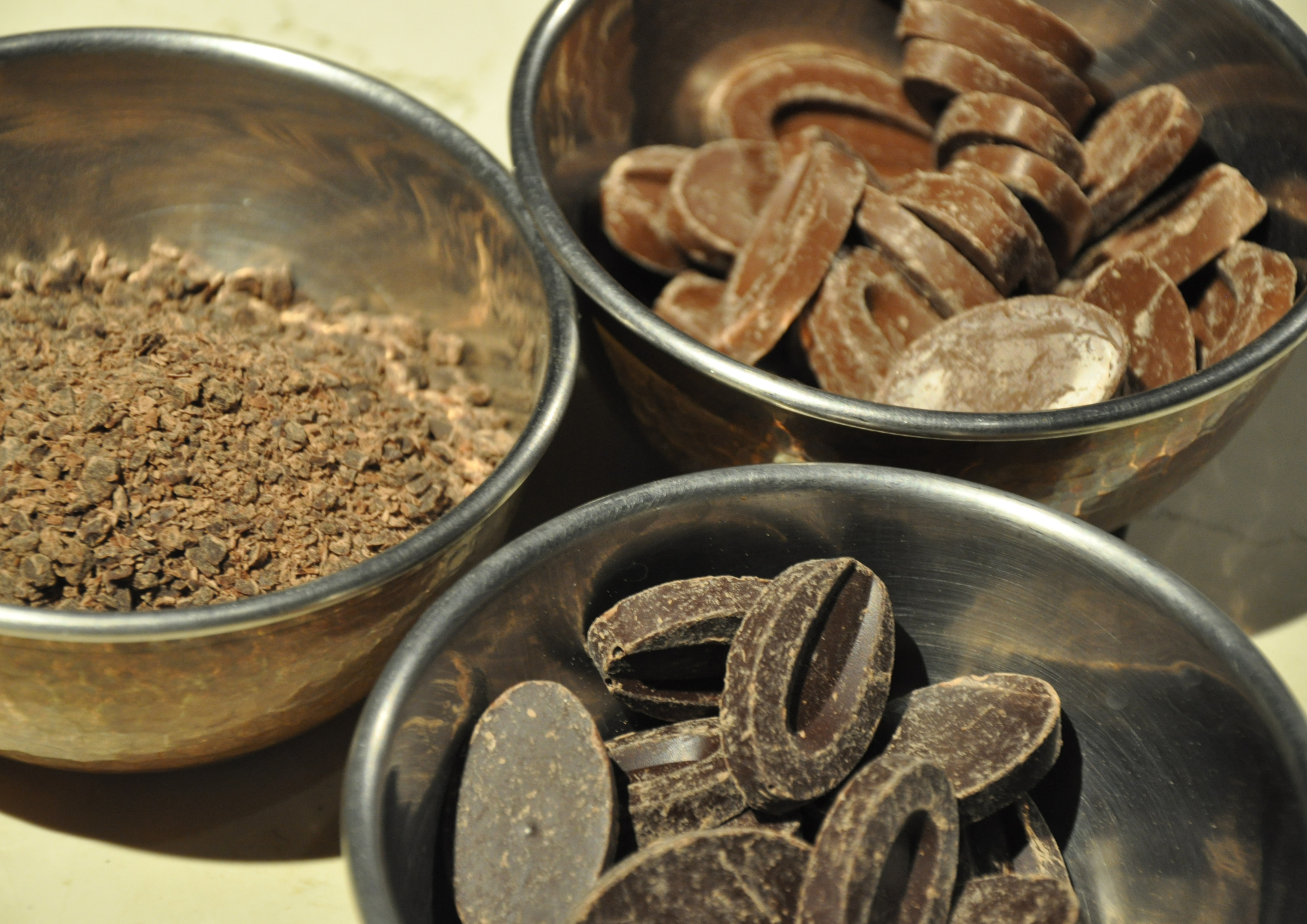 Tea time avec Mercotte - Cité du chocolat Valrhona_Tain-l'Hermitage