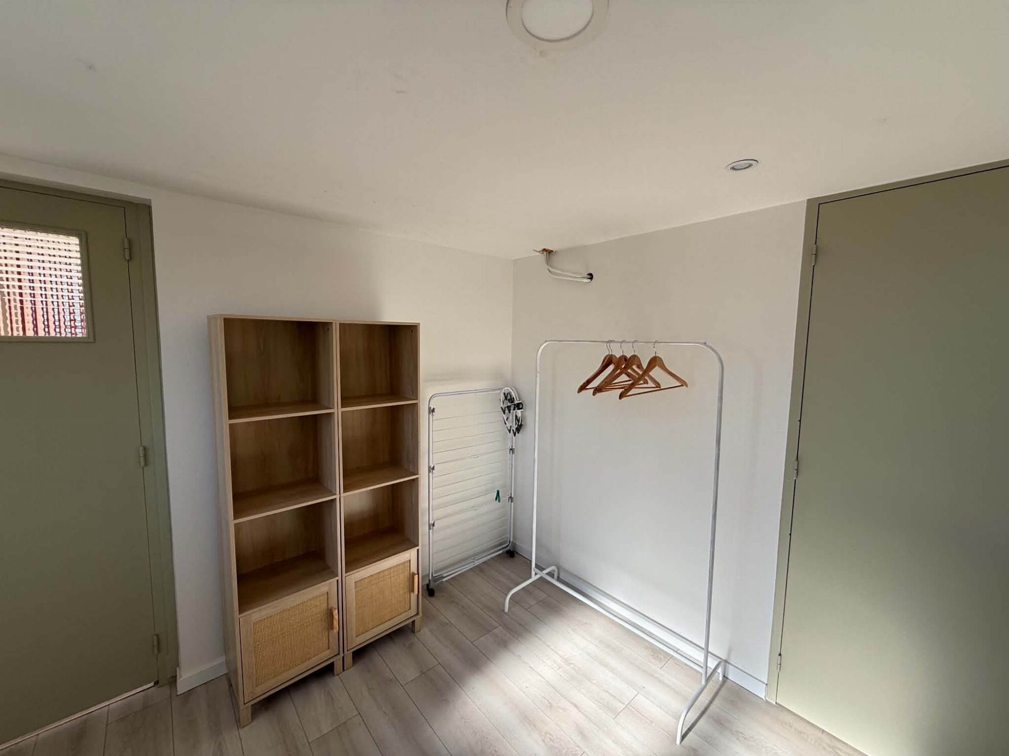 Charmant studio cosy au cœur de Félines_Félines