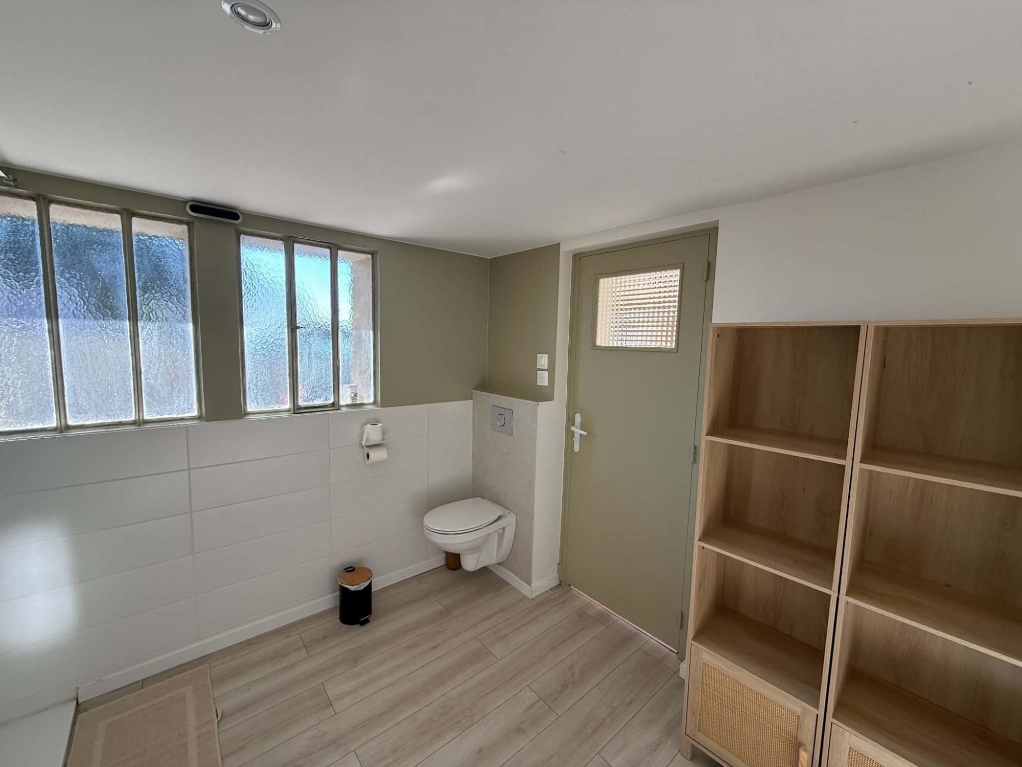Charmant studio cosy au cœur de Félines_Félines