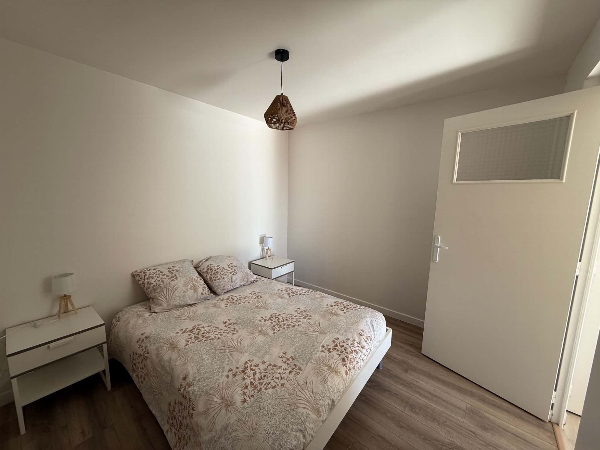 Charmant studio cosy au cœur de Félines_Félines