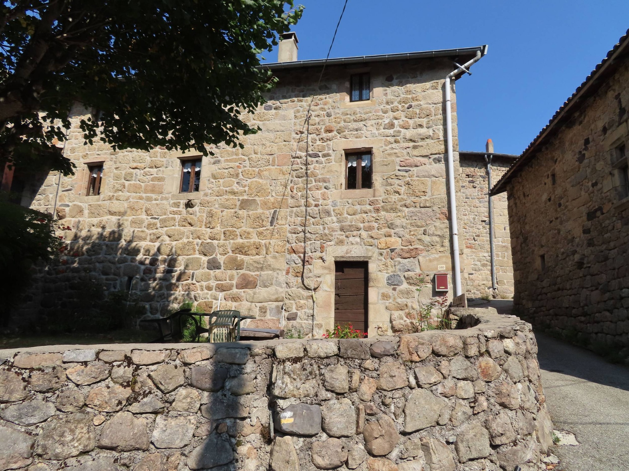 Hameau de Lascours