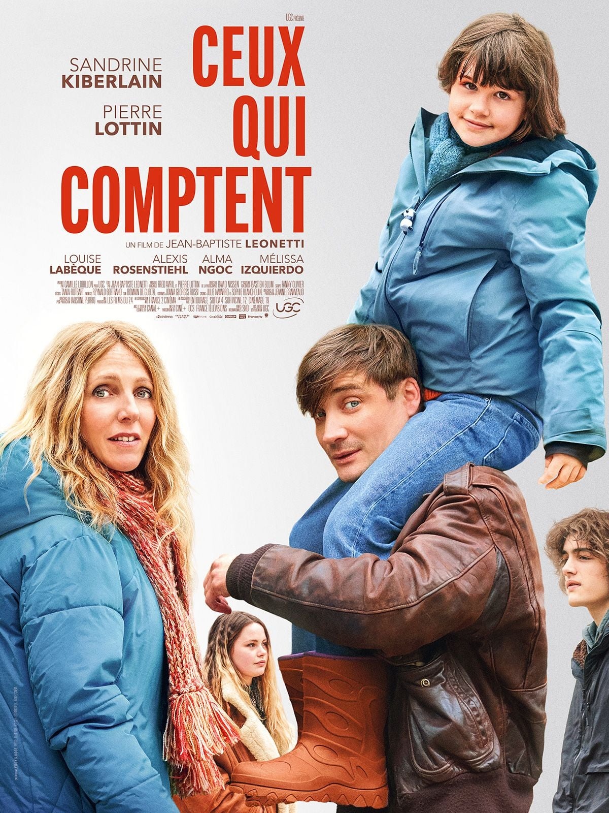 Cinéma en plein-air : Ceux qui comptent_Saint-Pierre-sur-Doux