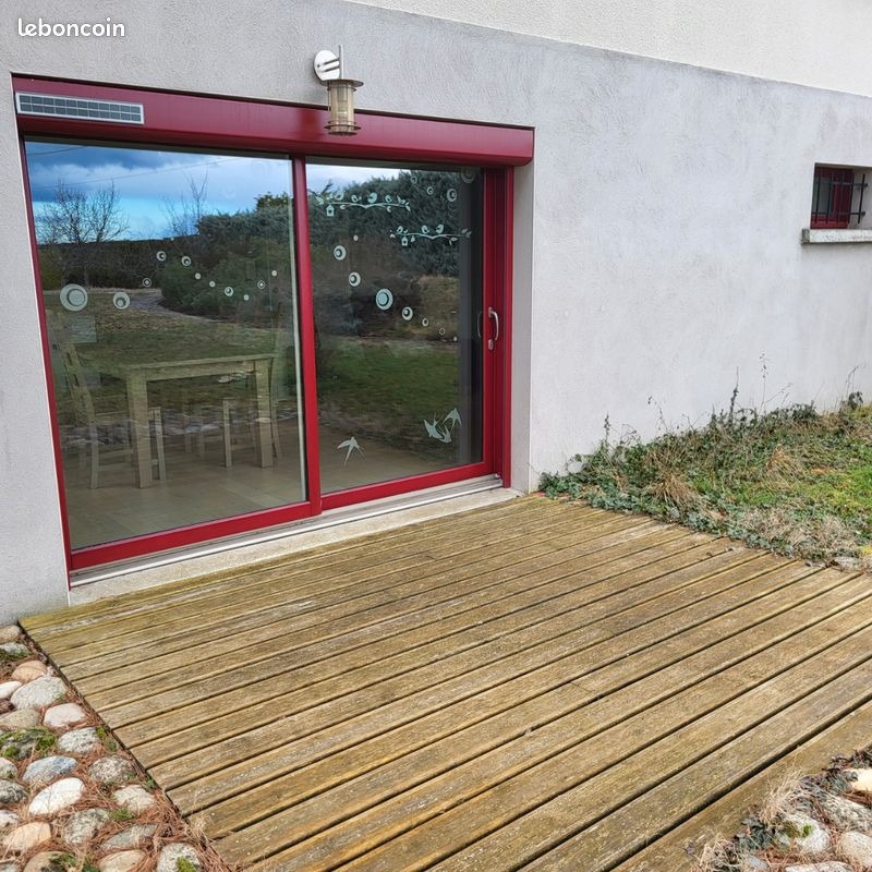 Le Cosy des Combes_Davézieux