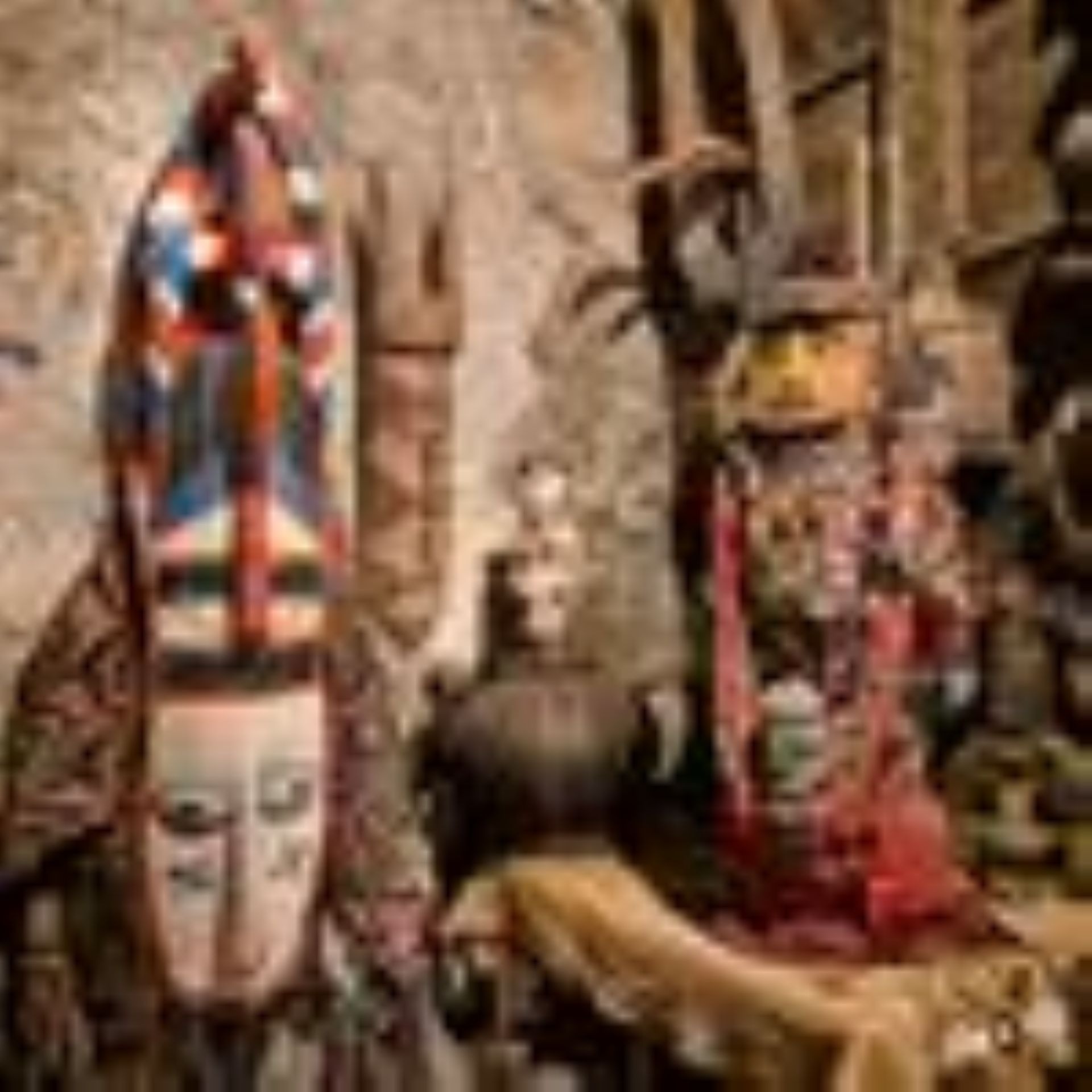 Exposition - De la Guinée au Burkina Faso_Annonay