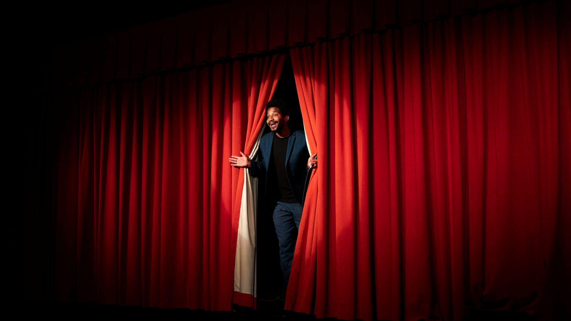 Théâtre - Chérie, je peux tout t'expliquer_Ardoix
