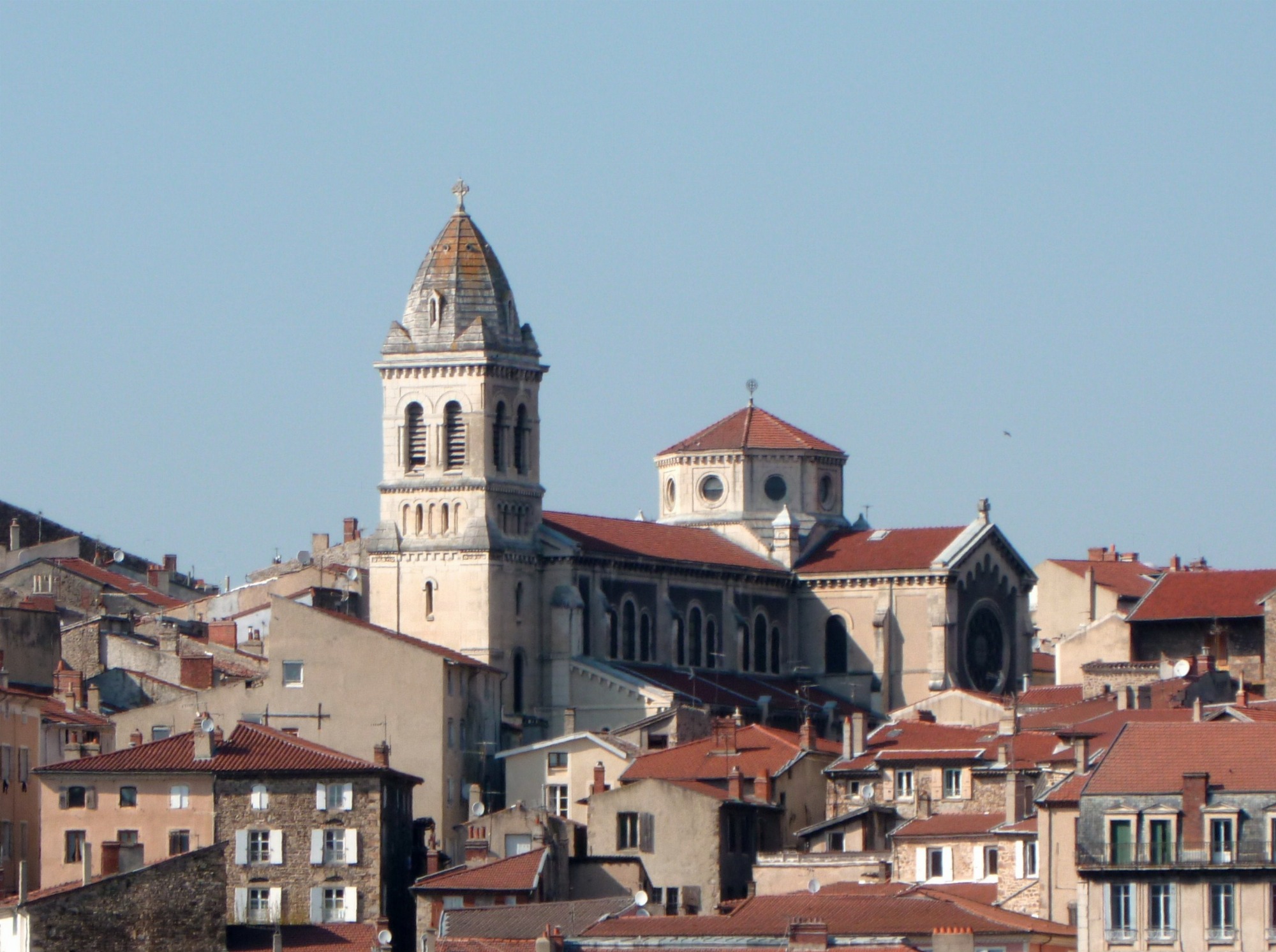 Eglise Notre-Dame d'Annonay