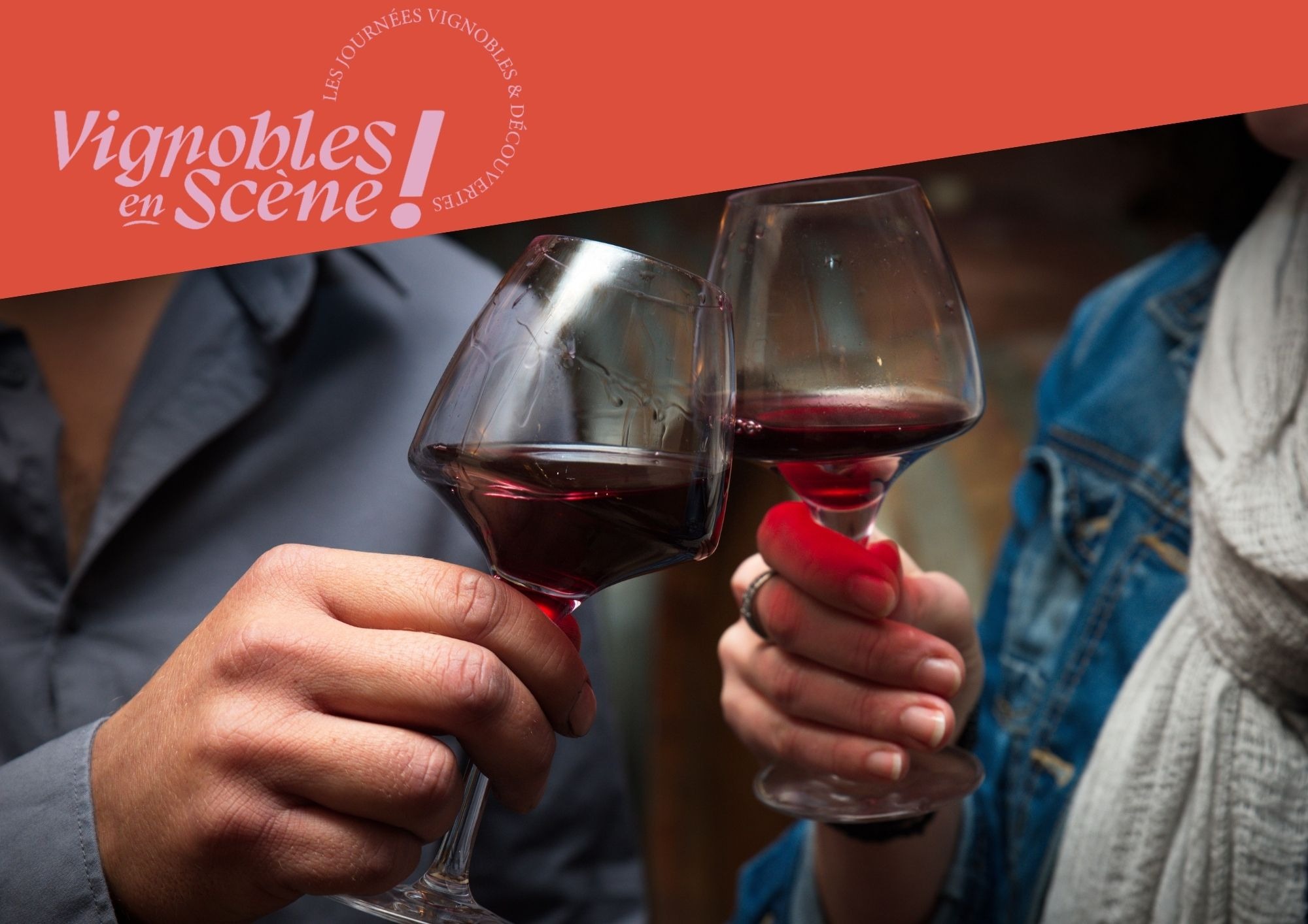 Déjeuner Gourmand avec Accords mets et vins_Annonay