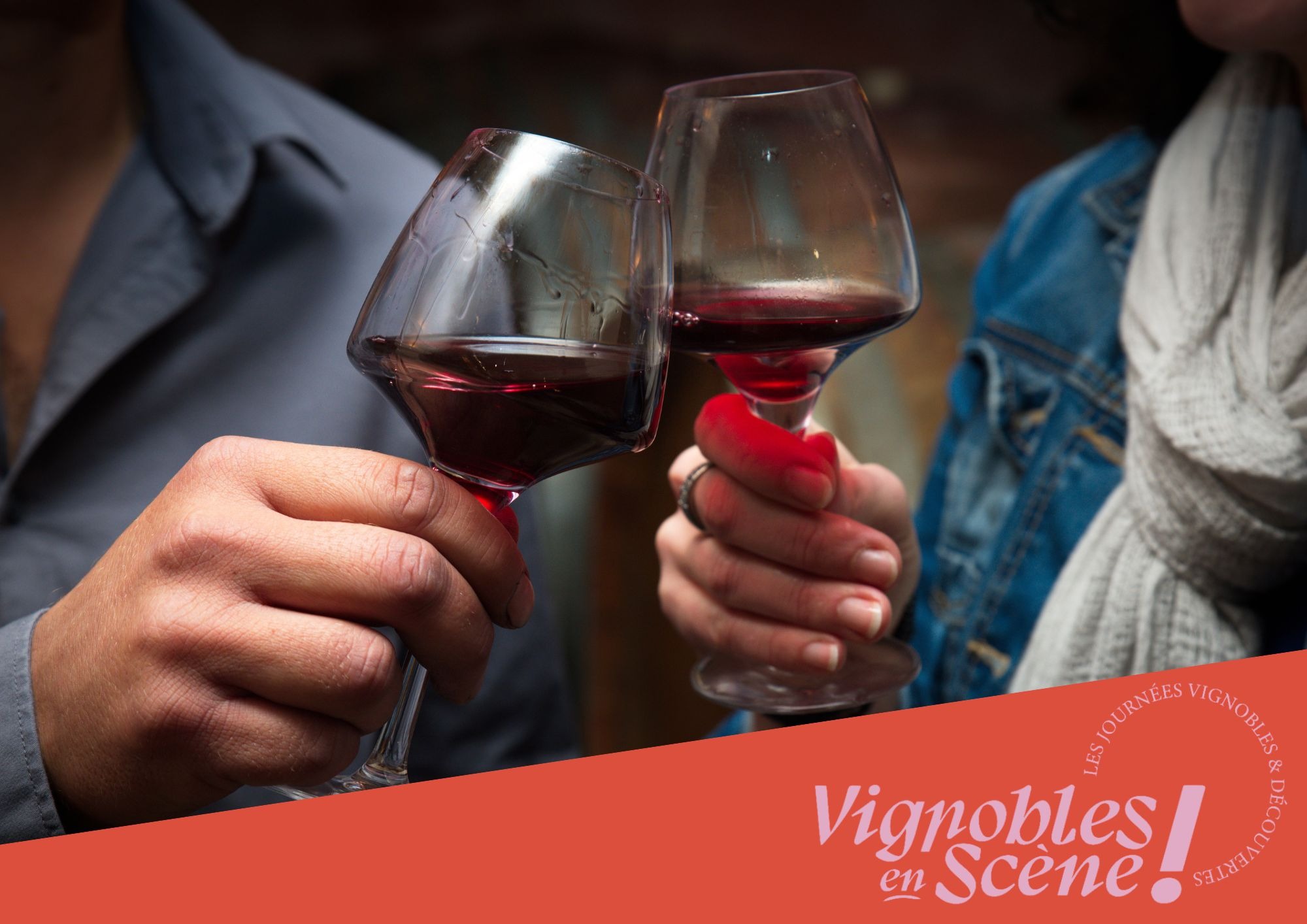 Déjeuner Gourmand avec Accords mets et vins_Annonay