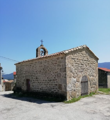 Chapelle Saint-Nizier