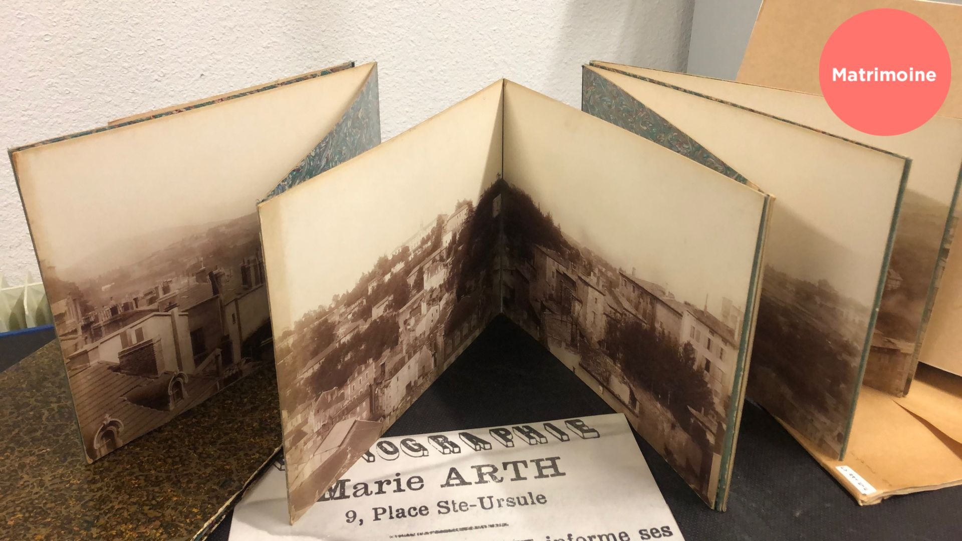 Exposition - Annonay sur les toits_Annonay