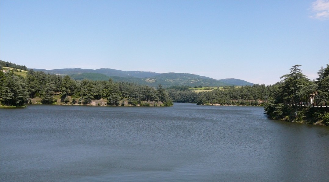 Visite guidée du Barrage du Ternay_Saint-Marcel-lès-Annonay
