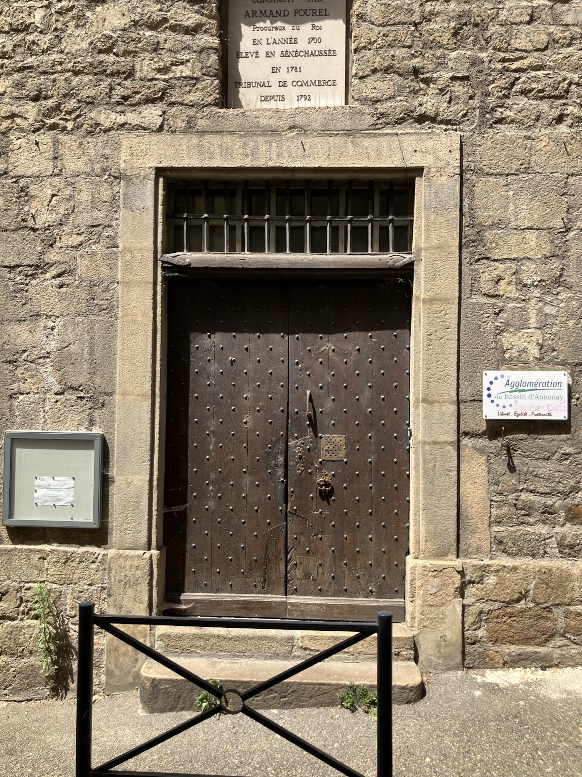 Musée Vivarois César Filhol