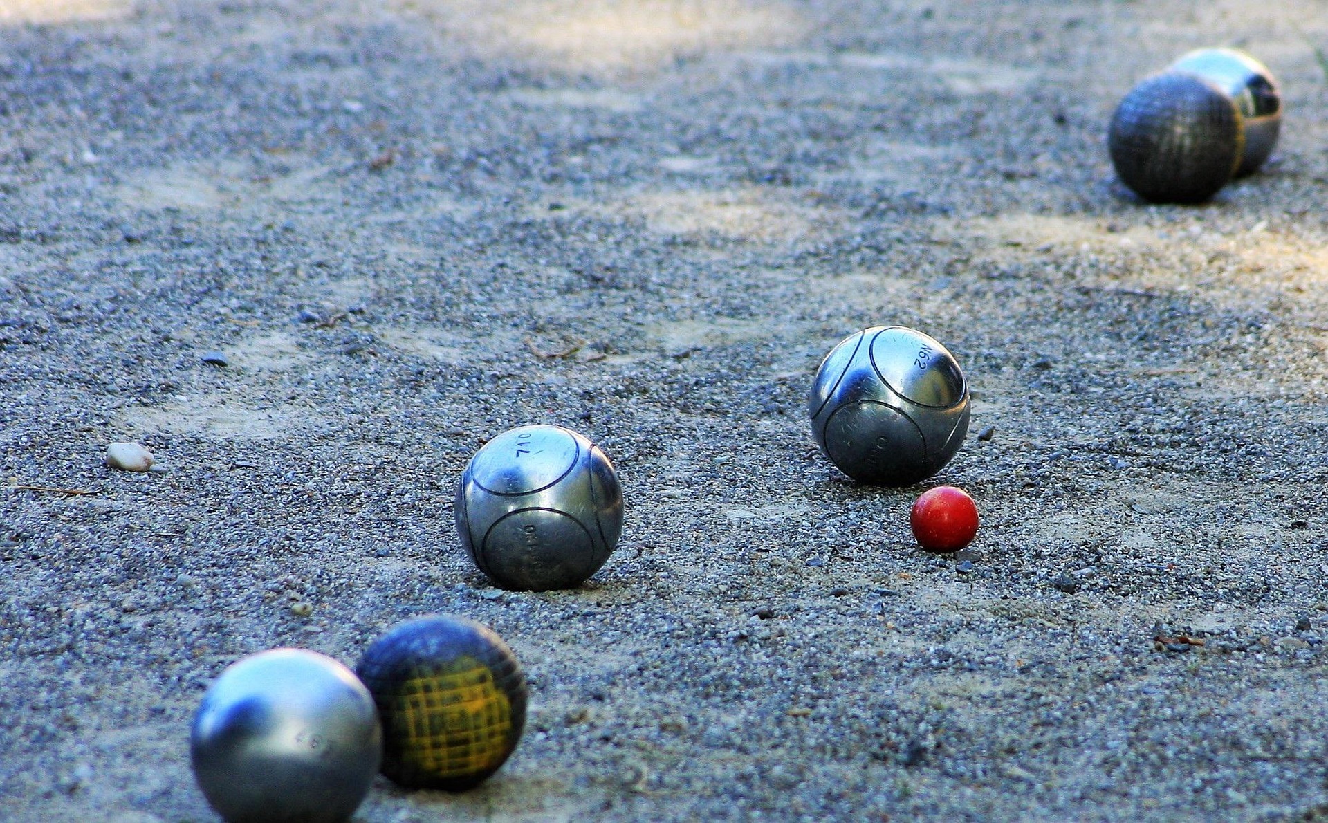 Concours de pétanque_Lalouvesc