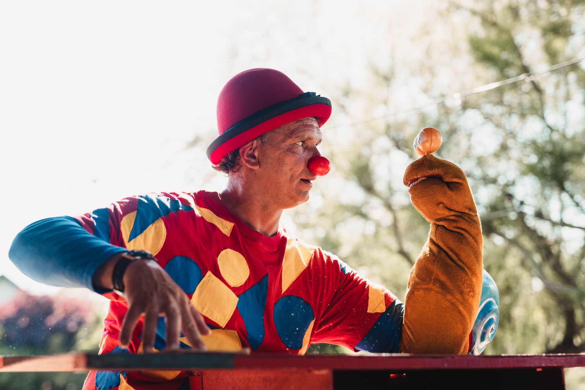 Festival - Au Haz’Art des rues_Ardoix