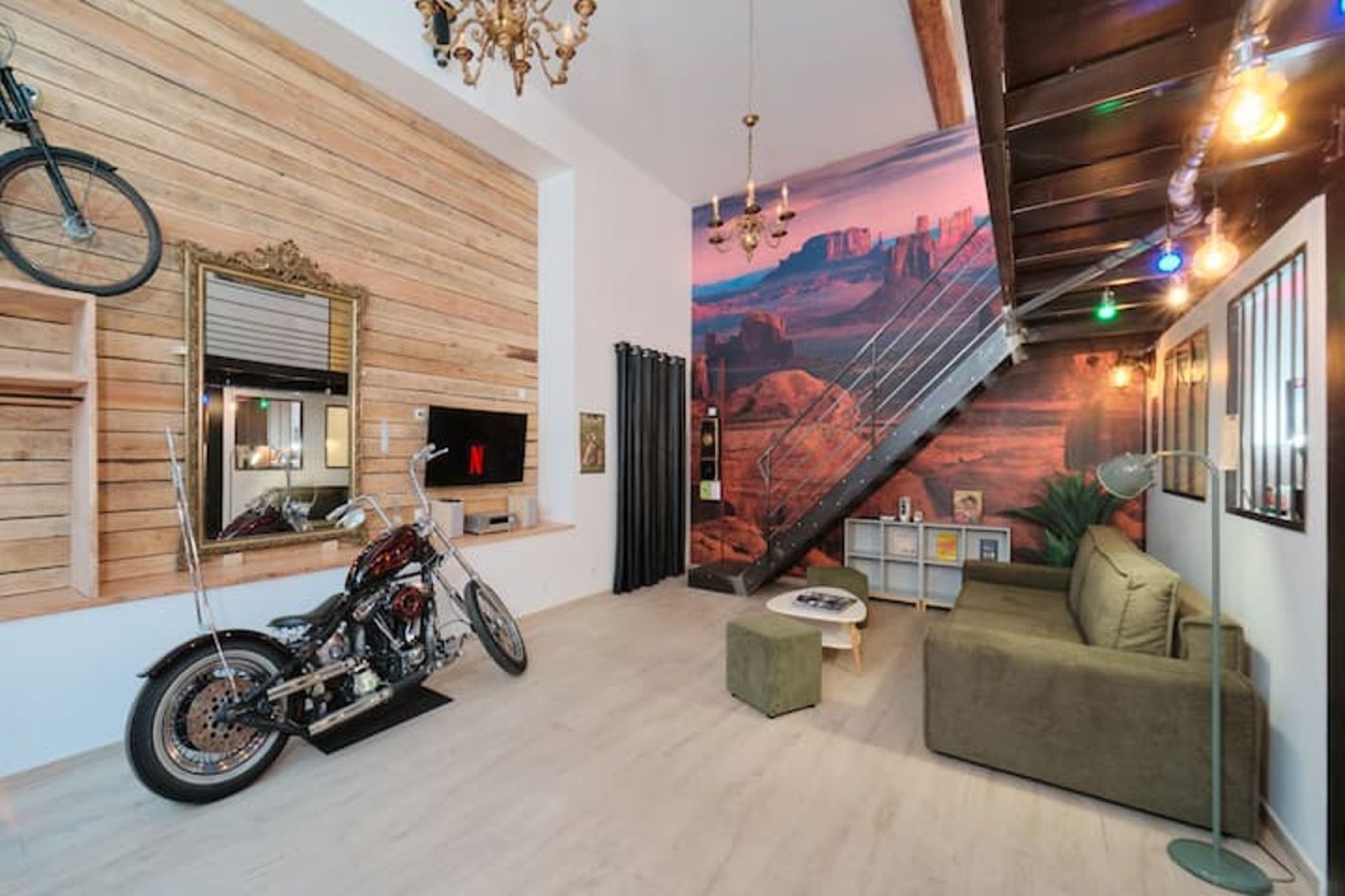 Loft immersif_Annonay